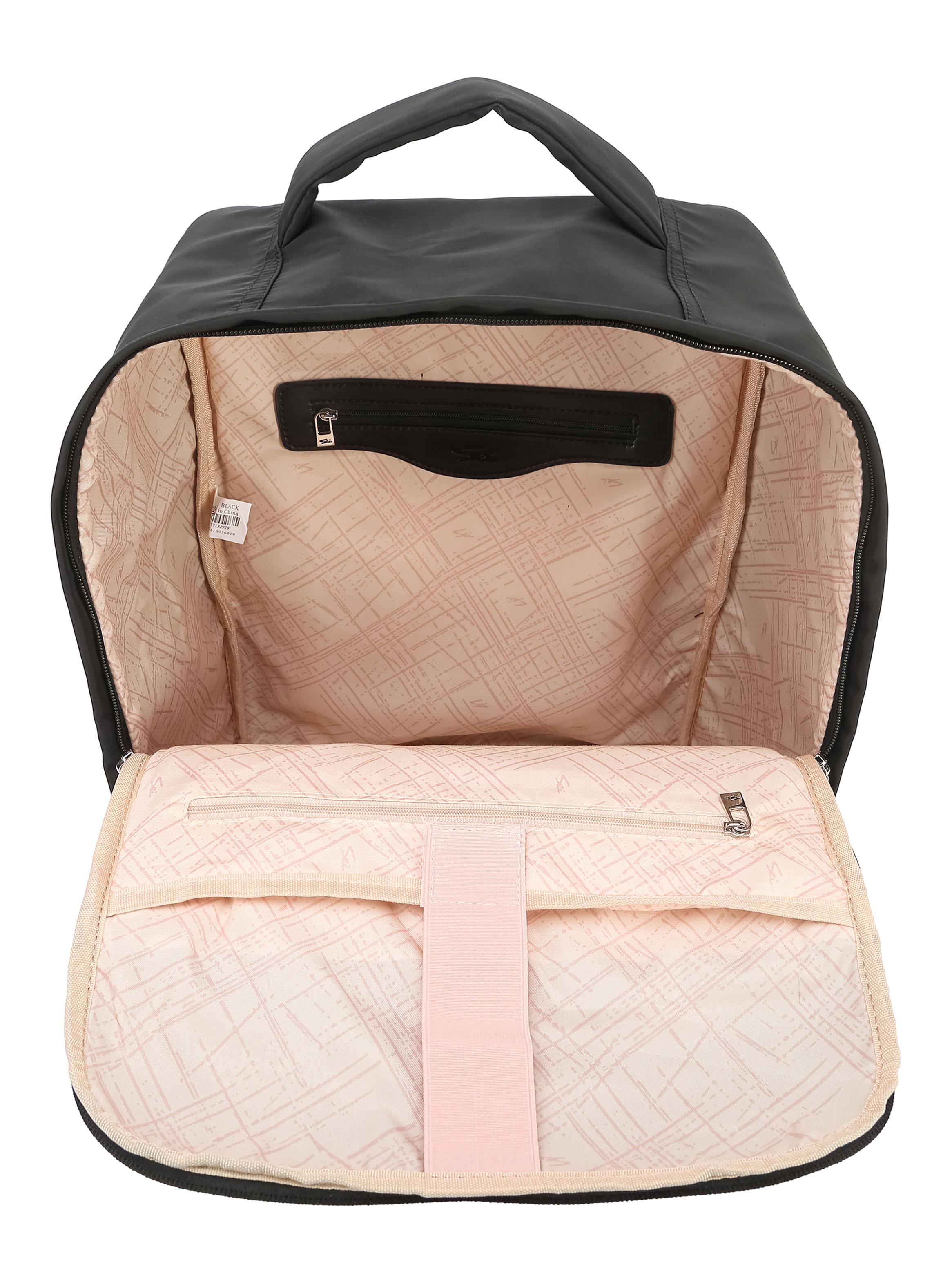 Mochila Leire Negro-3