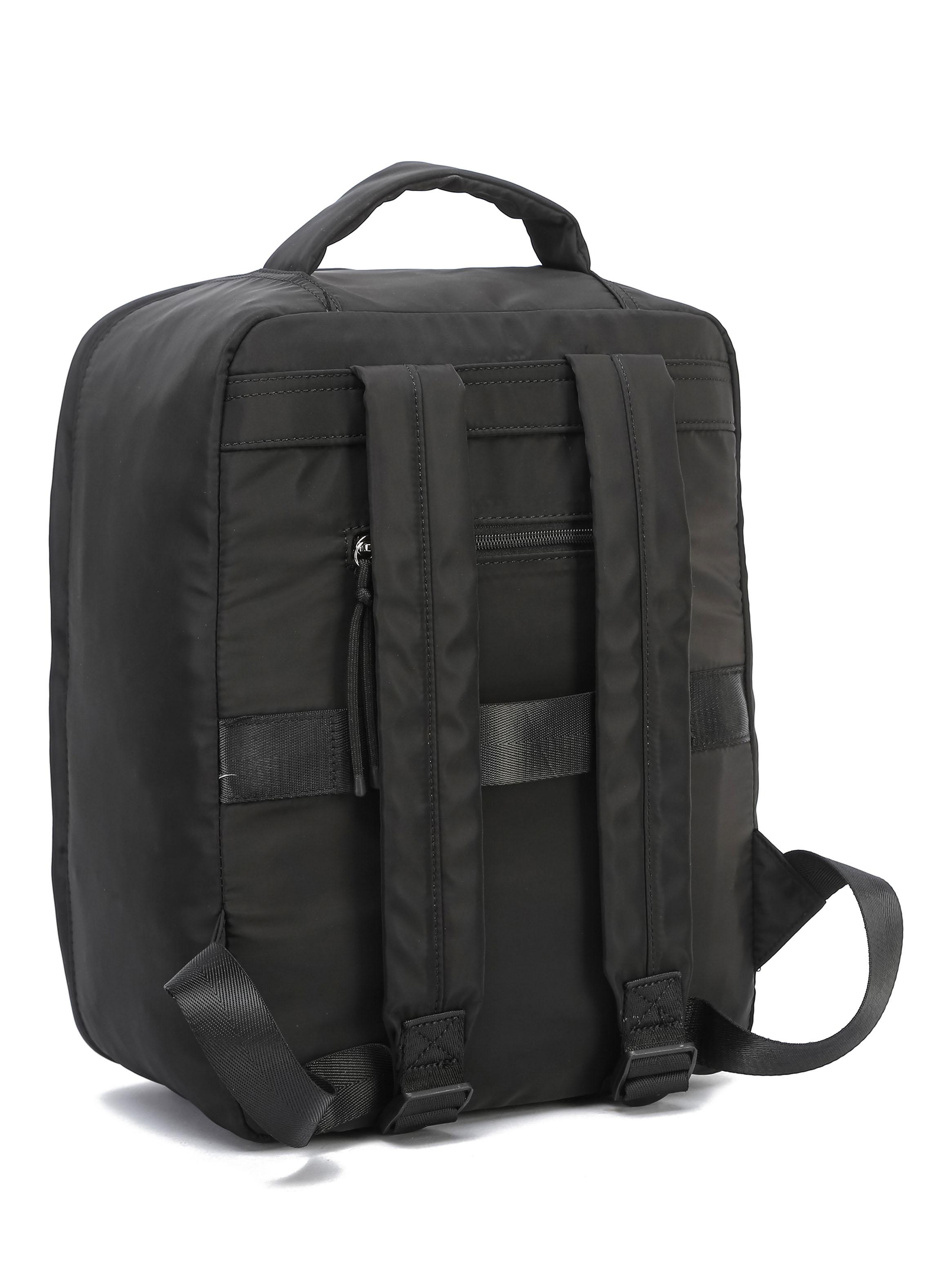 Mochila Leire Negro-2