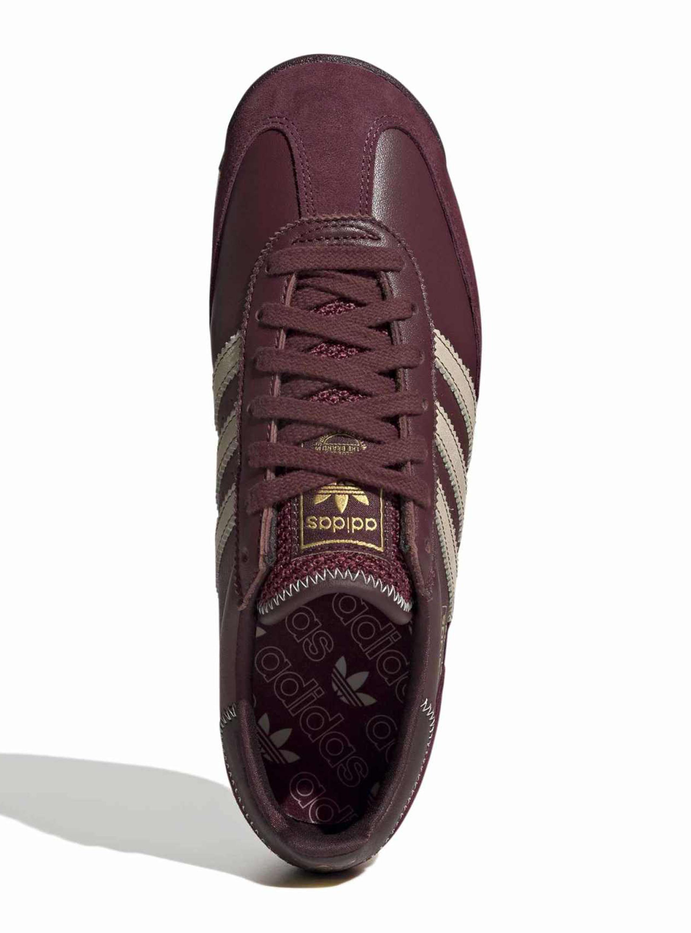 Zapatilla Urbana Originals SL- 72 RS Mujer-4