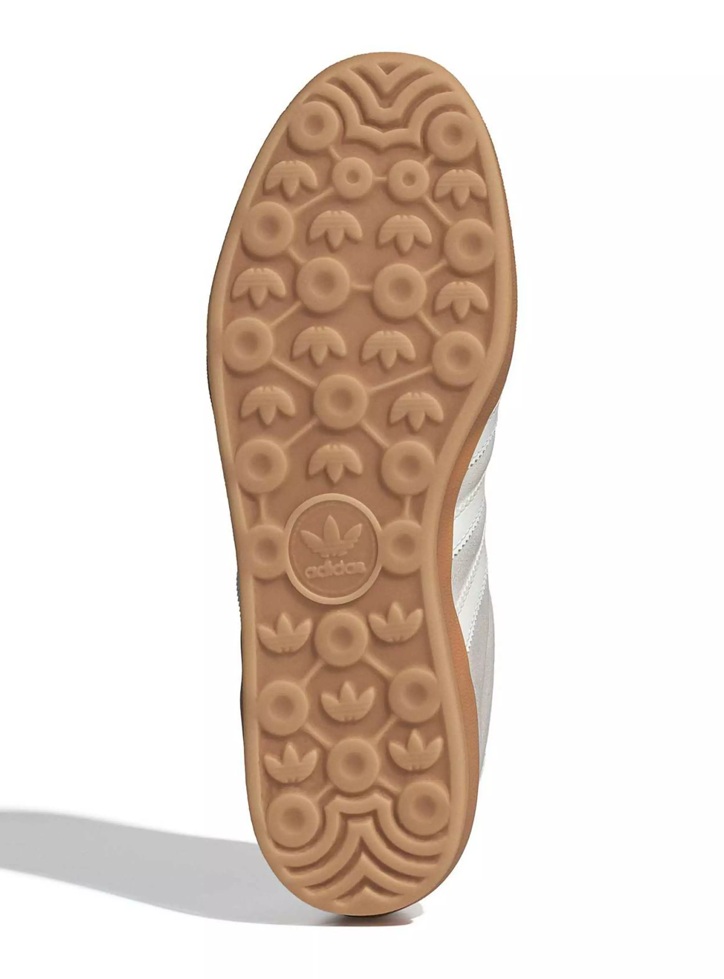 Zapatilla Urbana White Originals Gazelle Indoor Hombre-5