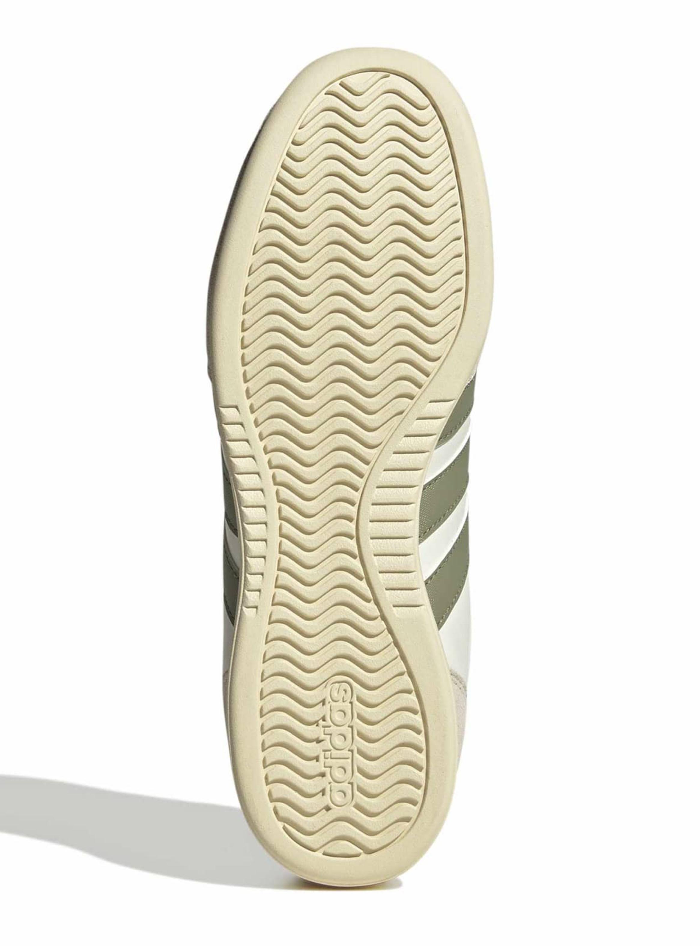 Zapatilla Urbana Sportswear Barreda Lo Blanco Mujer-5