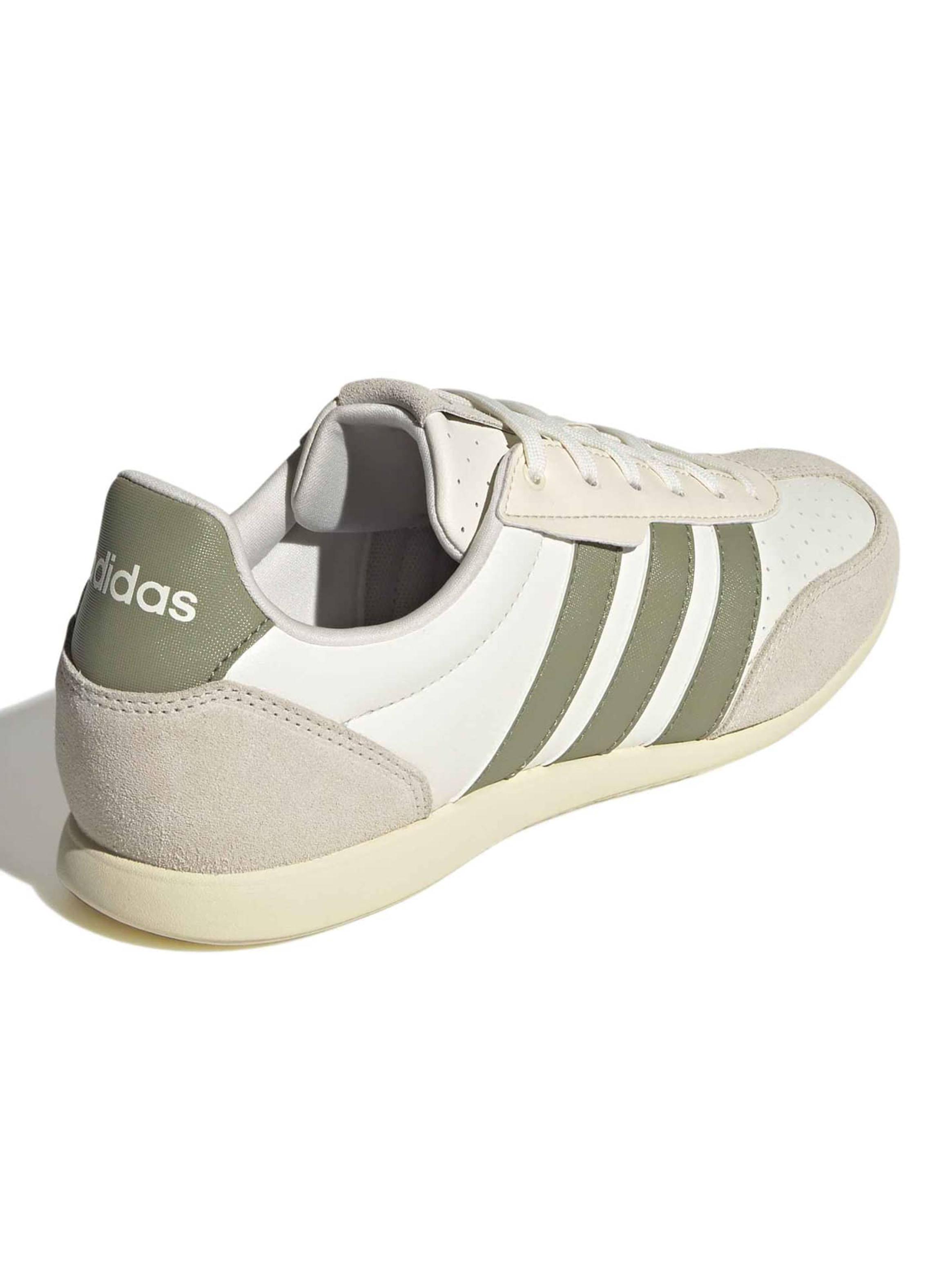 Zapatilla Urbana Sportswear Barreda Lo Blanco Mujer-3