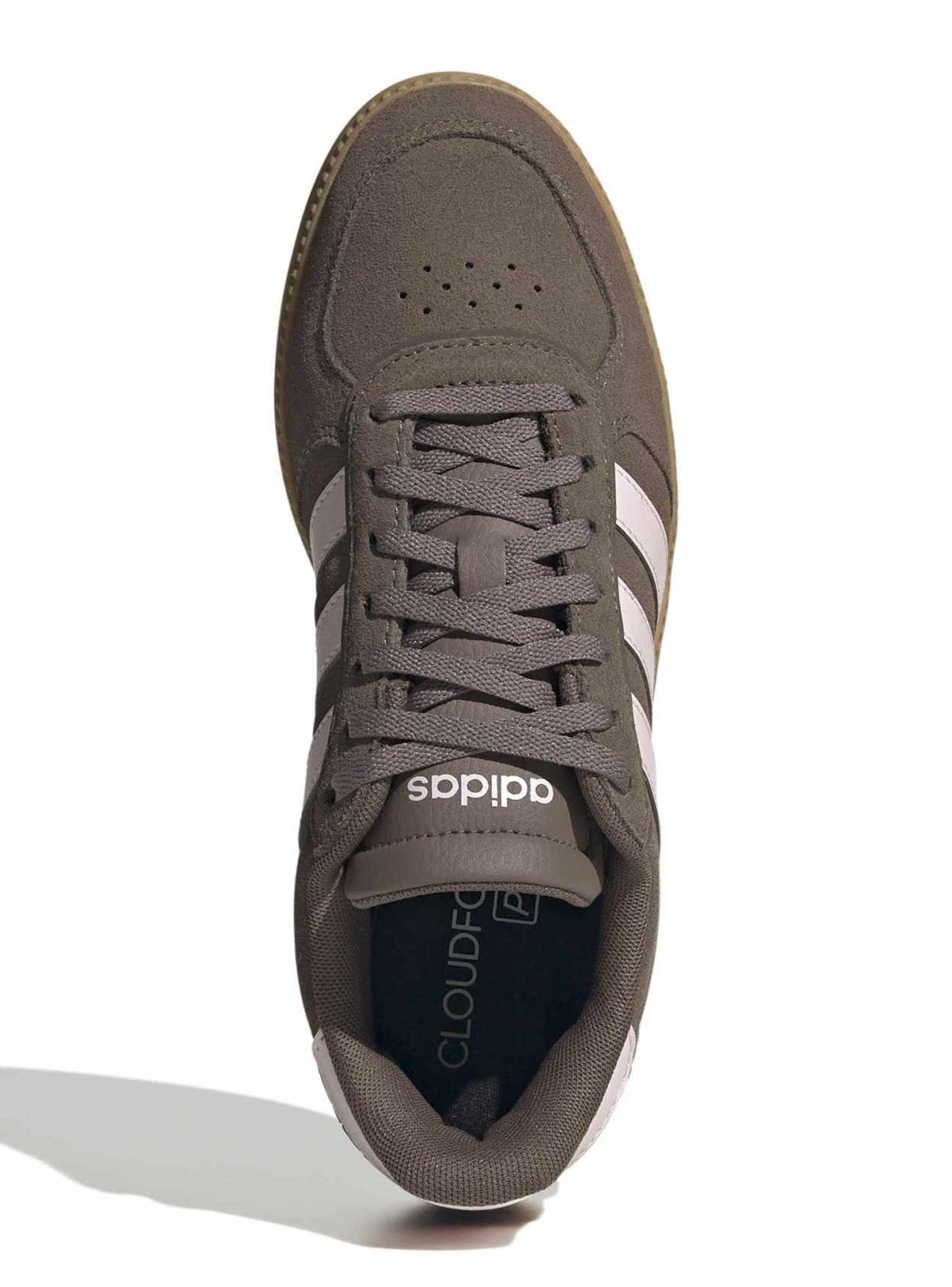 Zapatilla Urbana Sports Mujer Breaknet Sleek-4