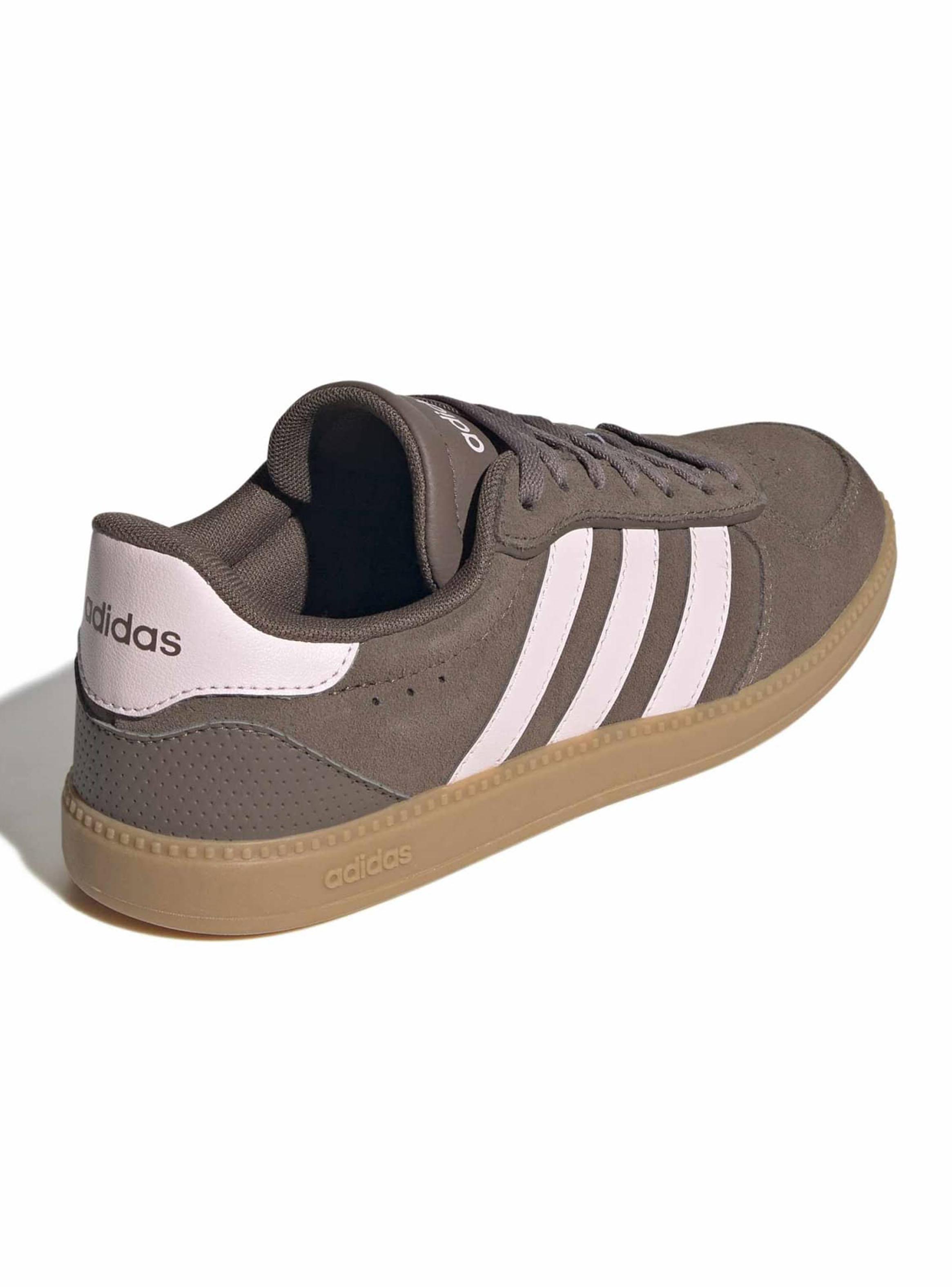 Zapatilla Urbana Sports Mujer Breaknet Sleek-3