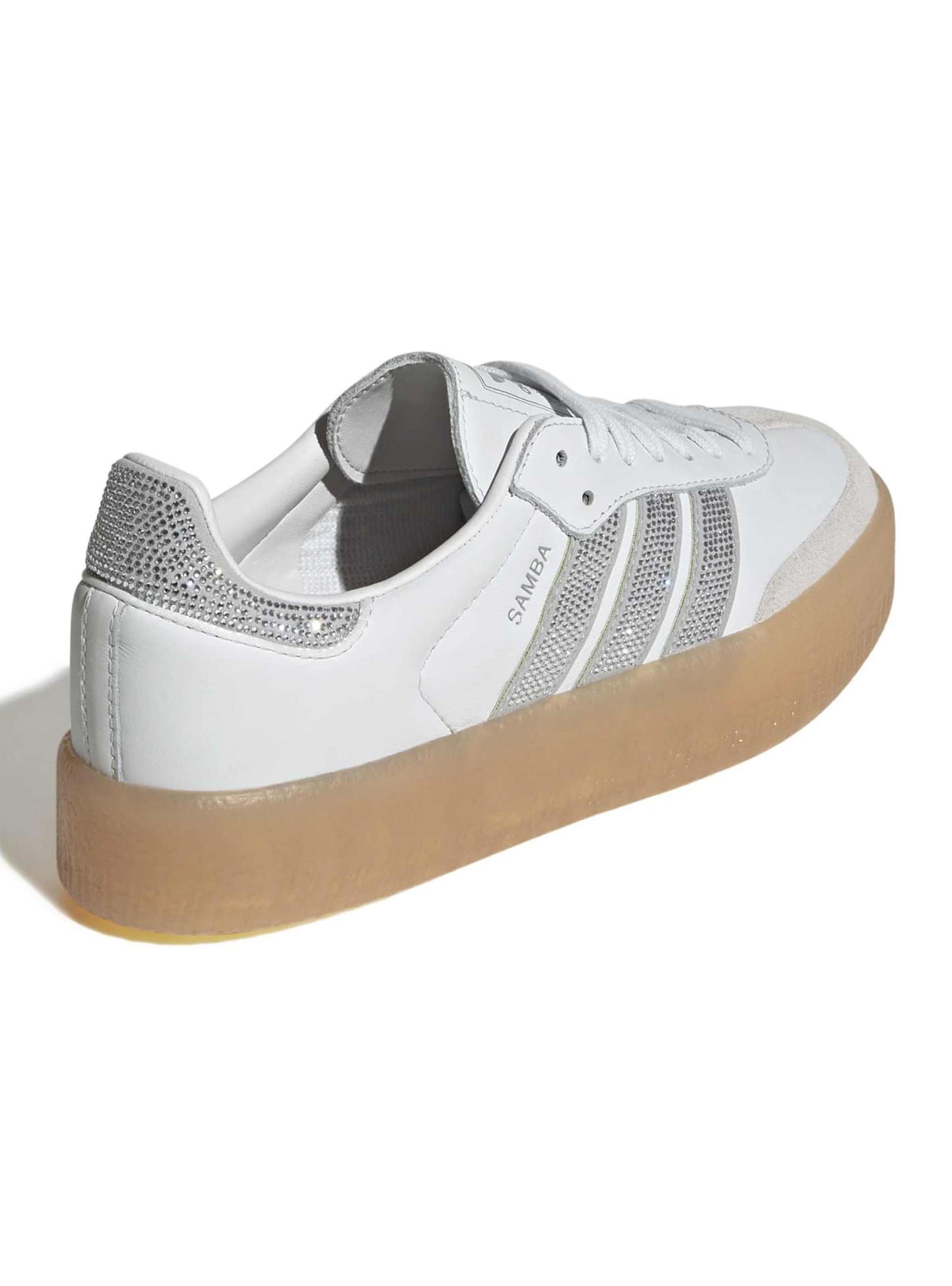 Zapatilla Urbana Originals Sambae W Mujer-3