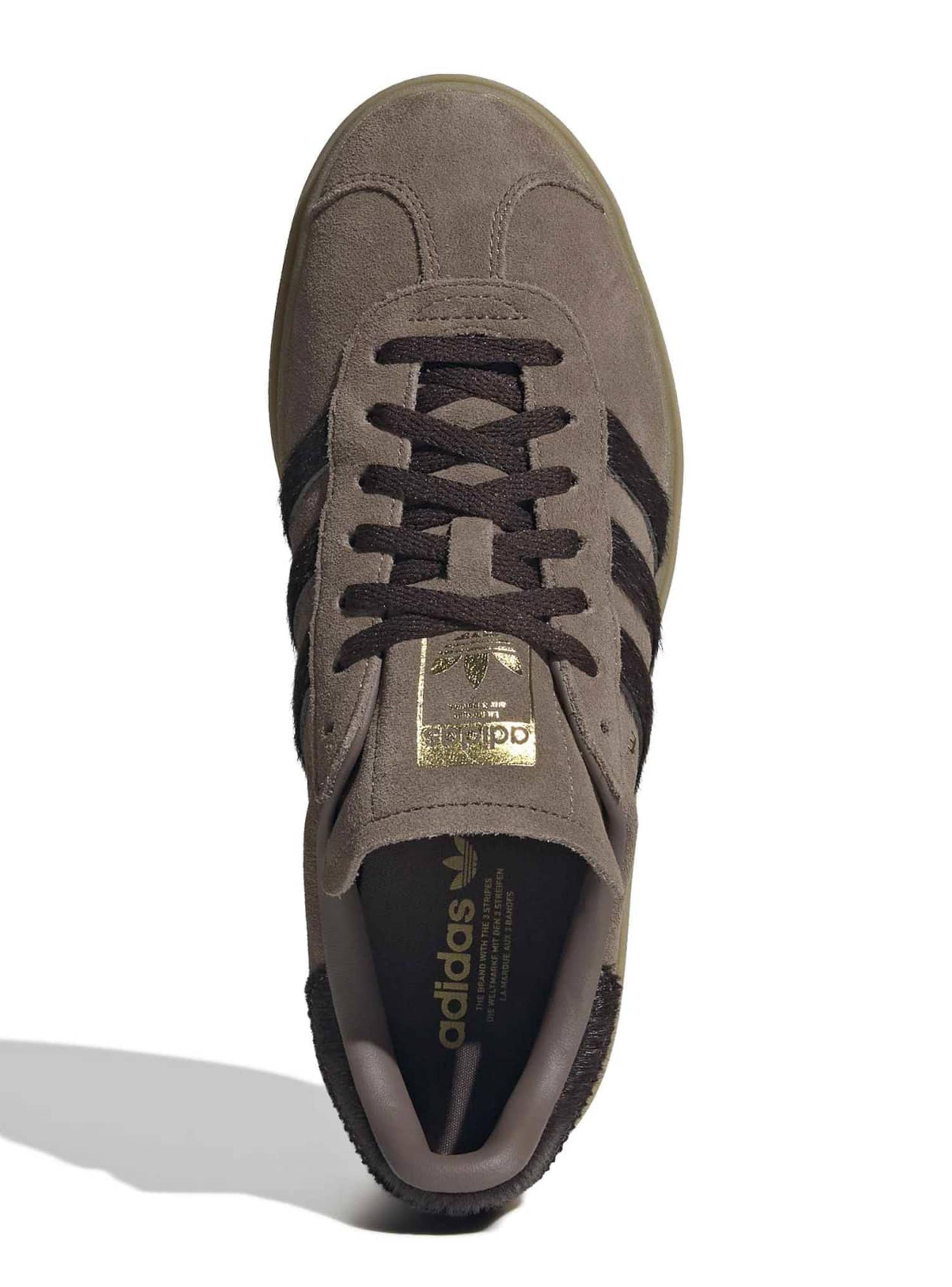 Zapatilla Urbana Originals Gazelle- Bold Mujer-4