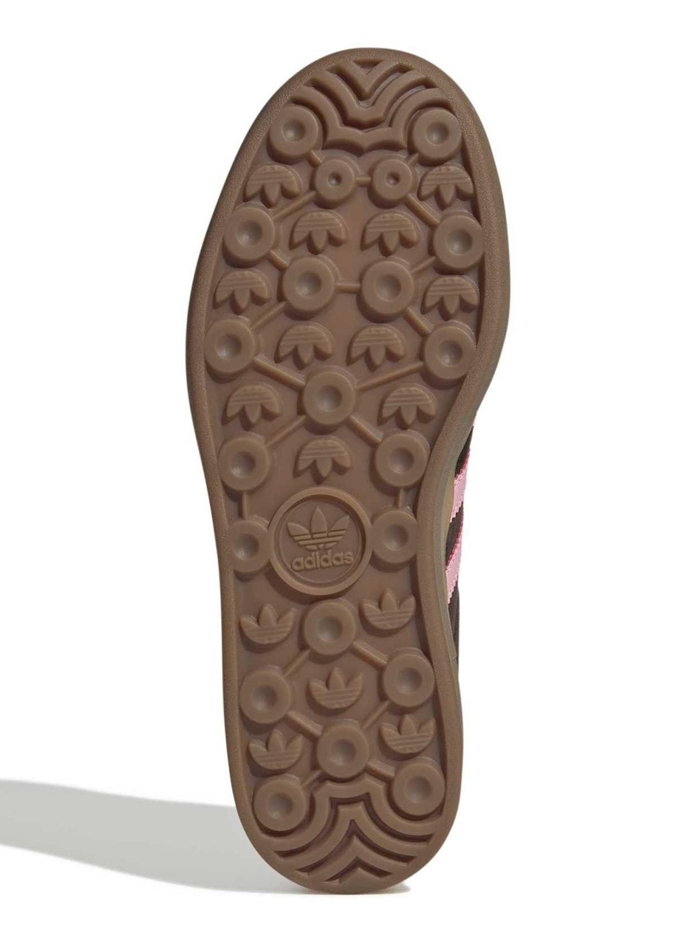 Zapatilla Urbana Print Originals Gazelle Bold W Mujer-5