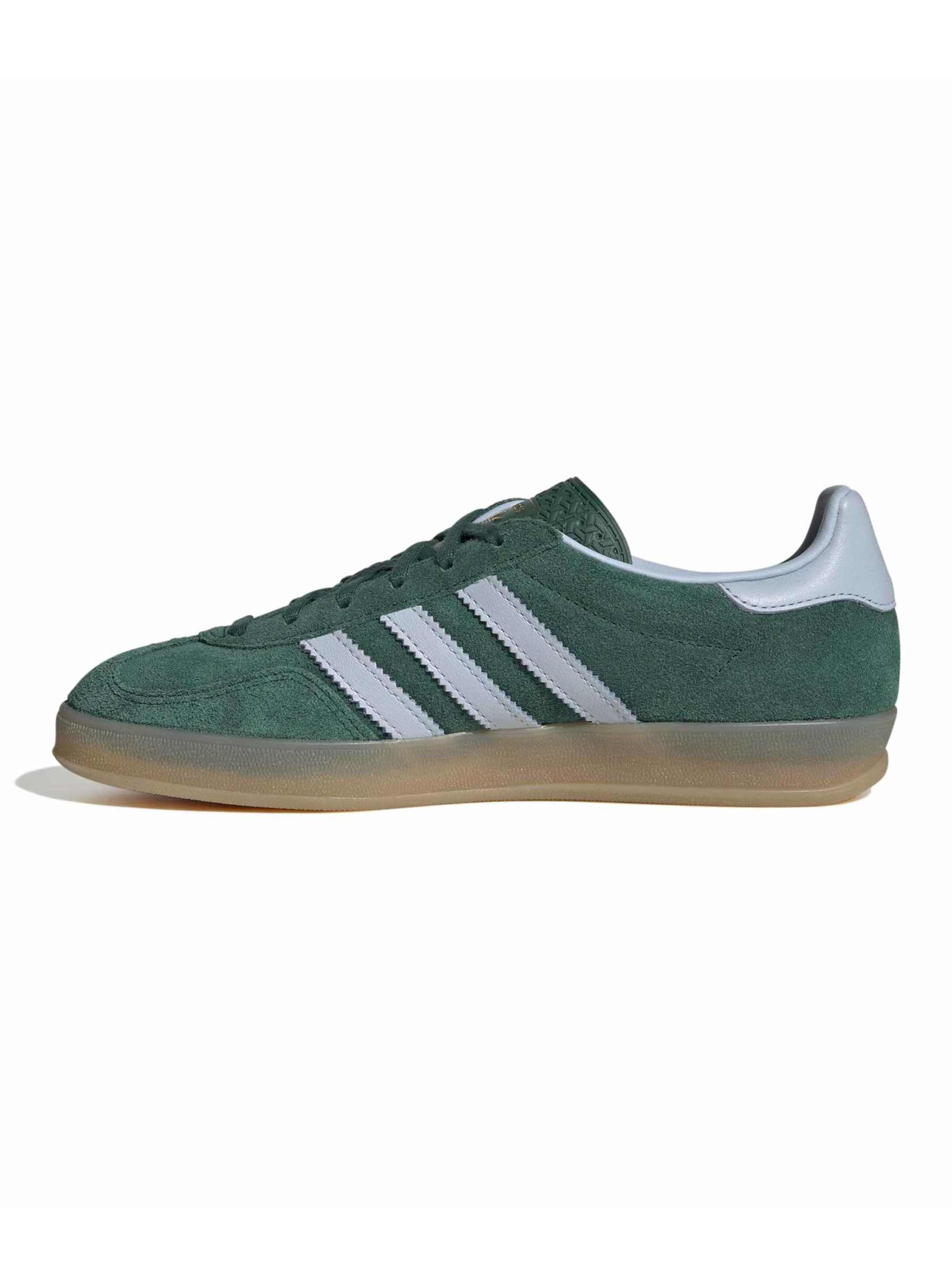 Zapatilla Urbana  W Mujer Originals Gazelle Indoor-2