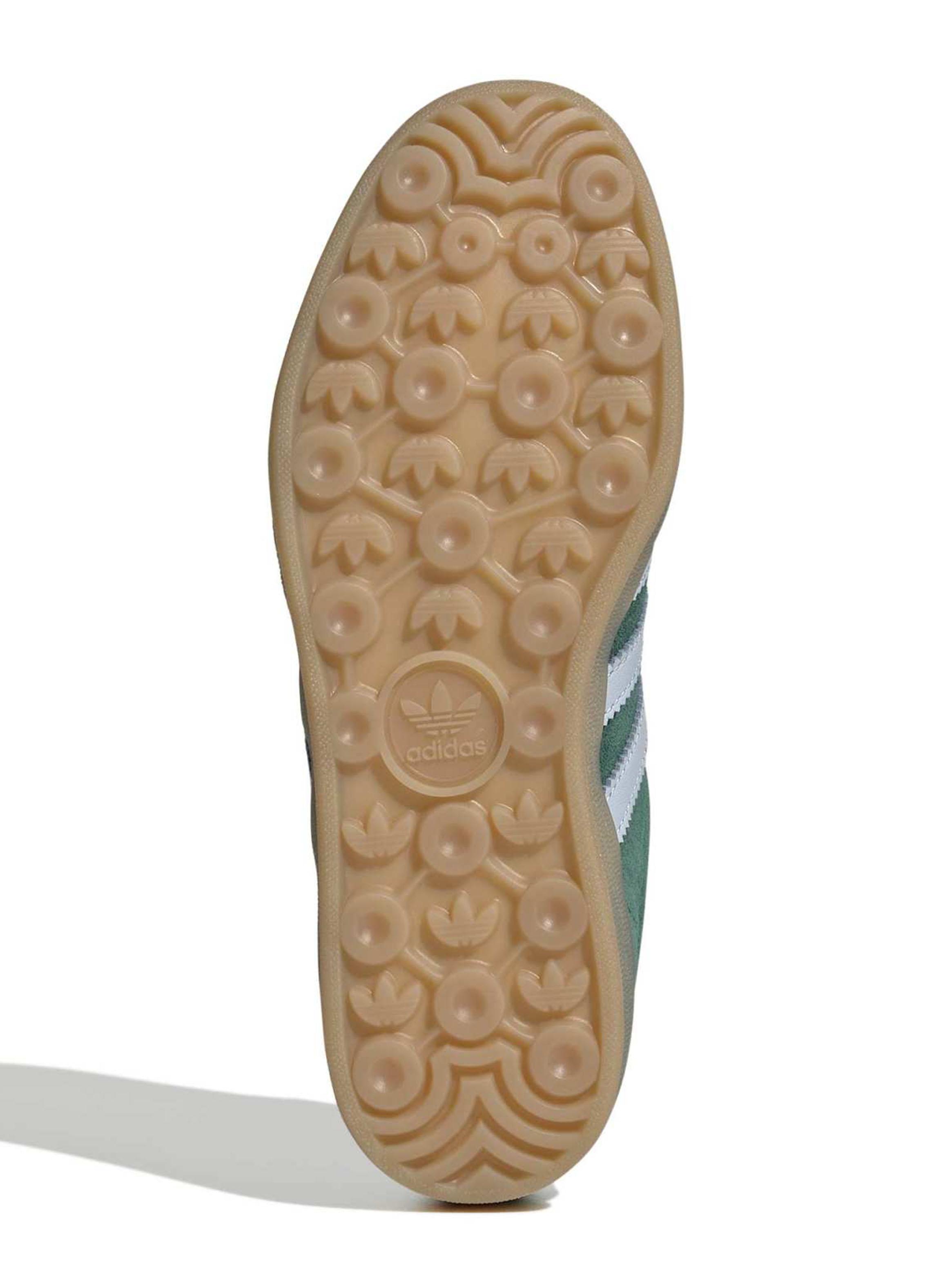 Zapatilla Urbana  W Mujer Originals Gazelle Indoor-5