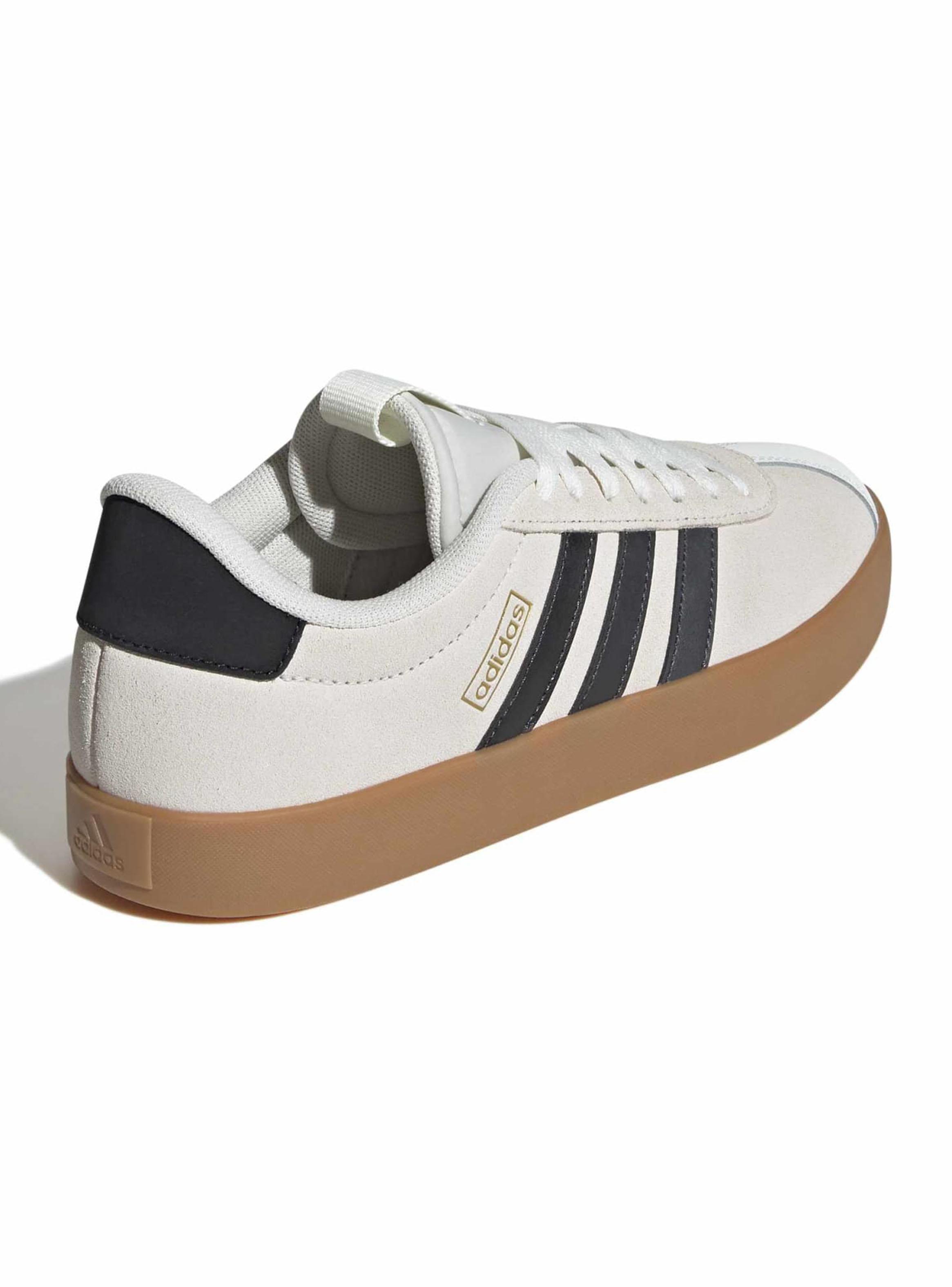 Zapatilla Urbana Sportswear- VL Court 3.0 Mujer-3