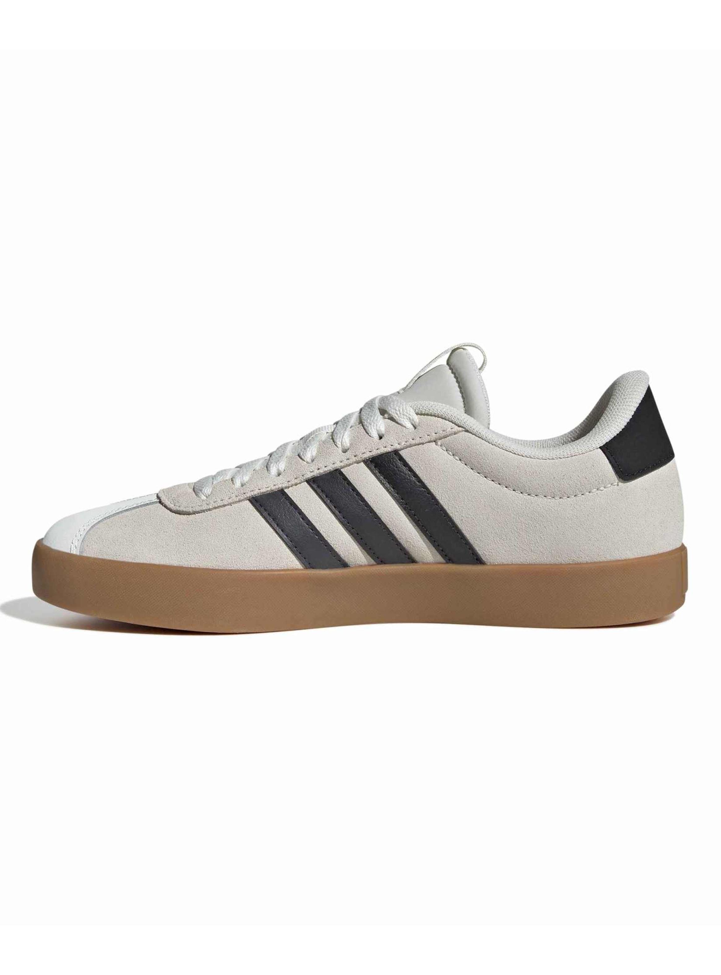 Zapatilla Urbana Sportswear- VL Court 3.0 Mujer-2