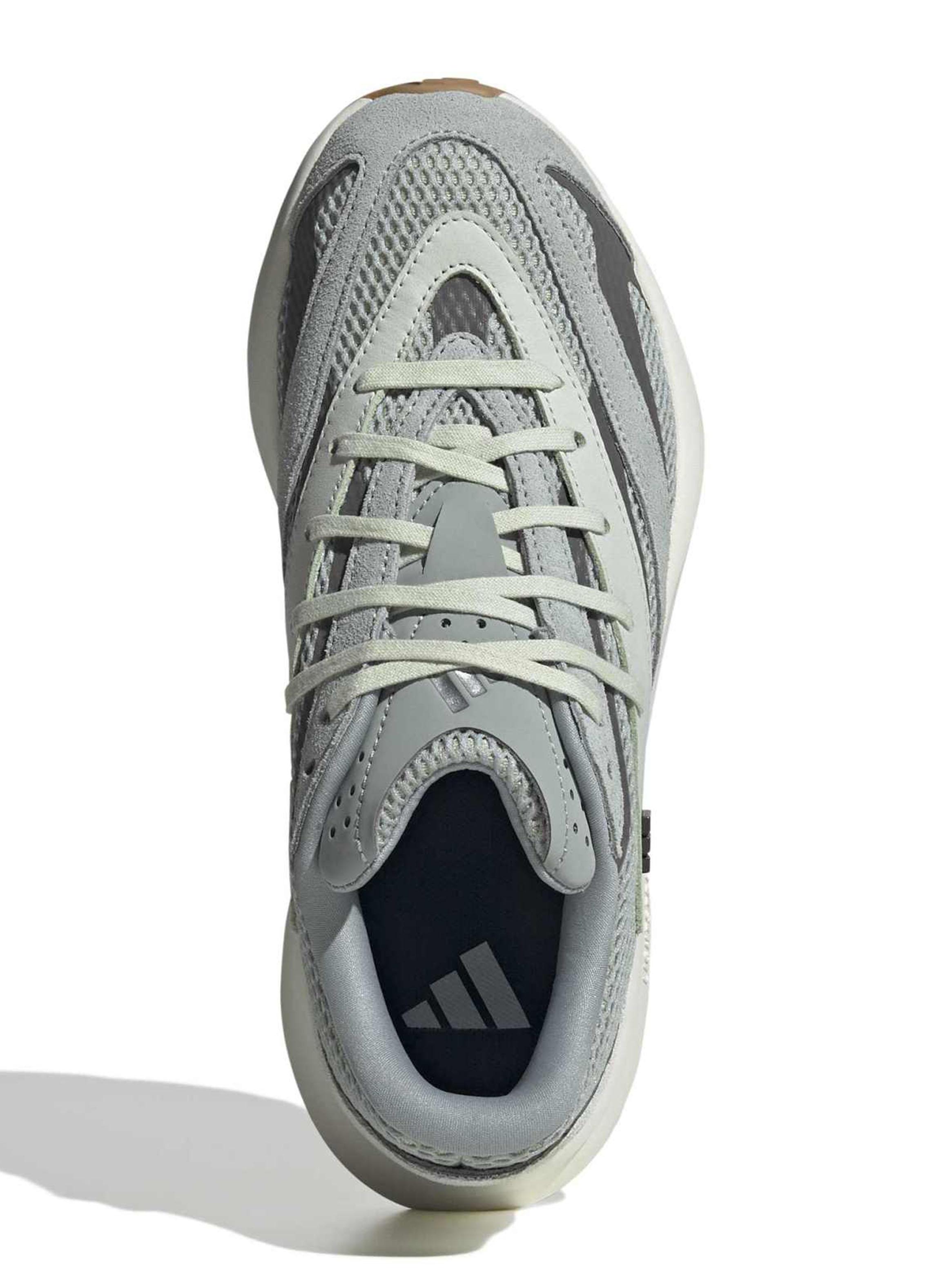 Zapatilla Urbana Sportswear Lightblaze Mujer-4