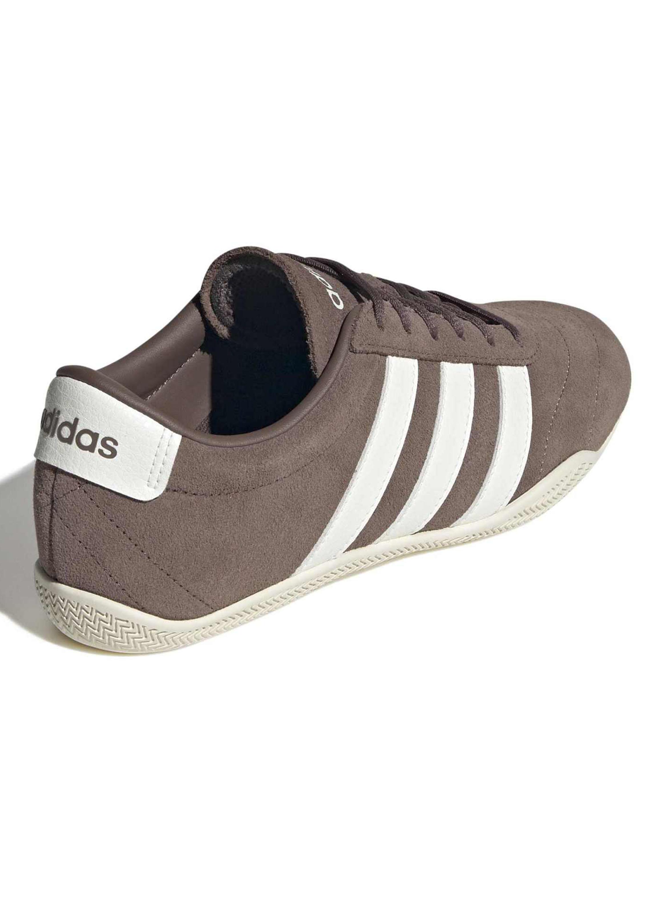 Zapatilla Urbana Sportswear Grand-Court Lo Mujer-3