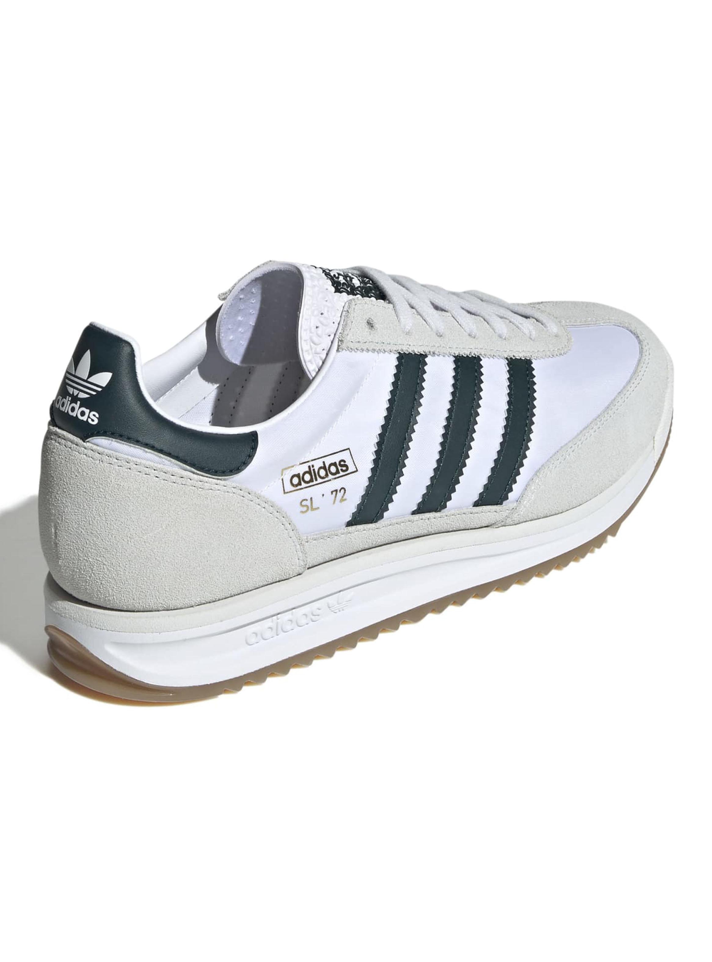 Zapatilla Urbana Design SL 72 Rs Originals Mujer-3