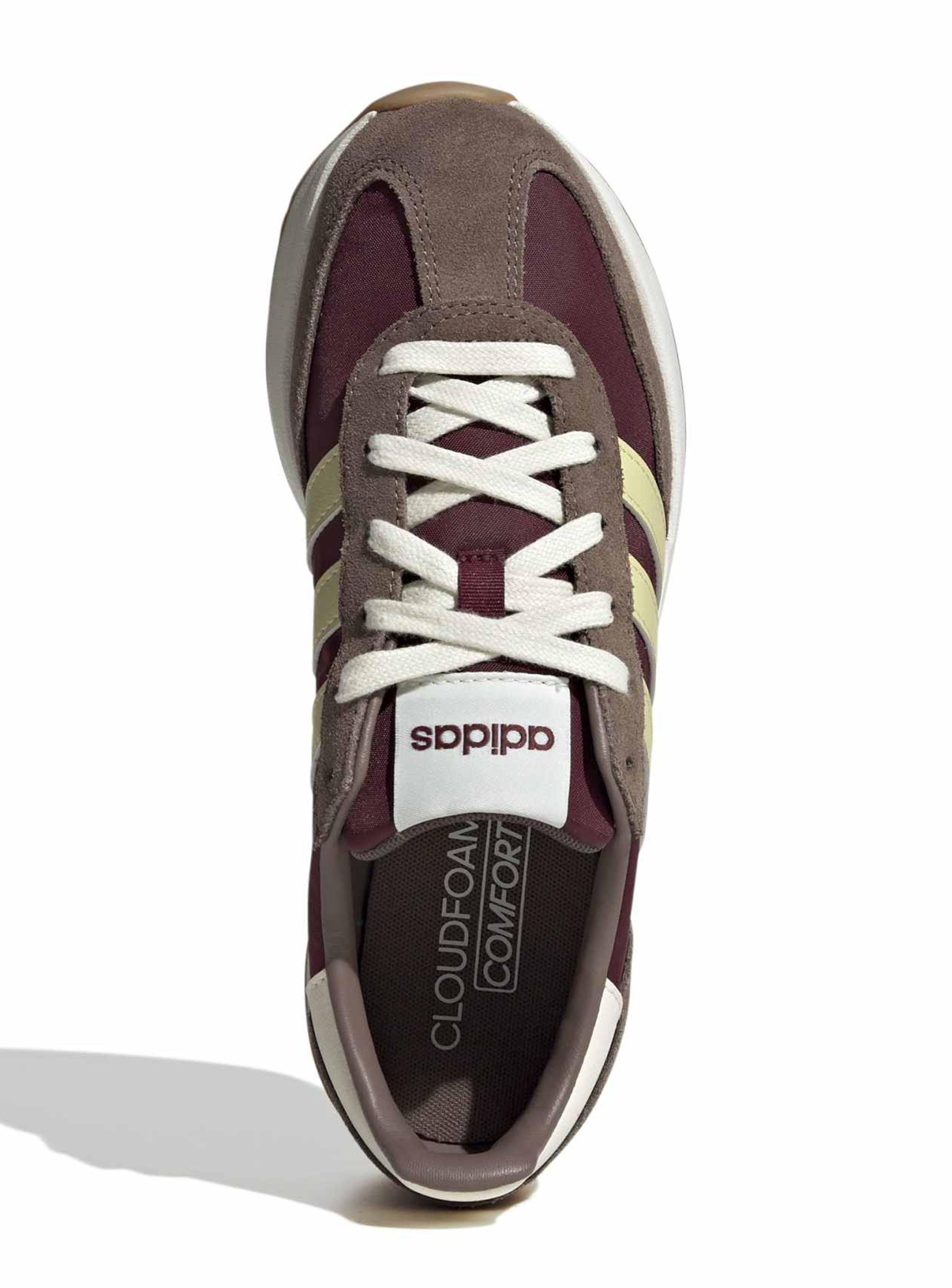 Zapatilla Urbana Sportswear Run 70S 2.0 Mujer-4