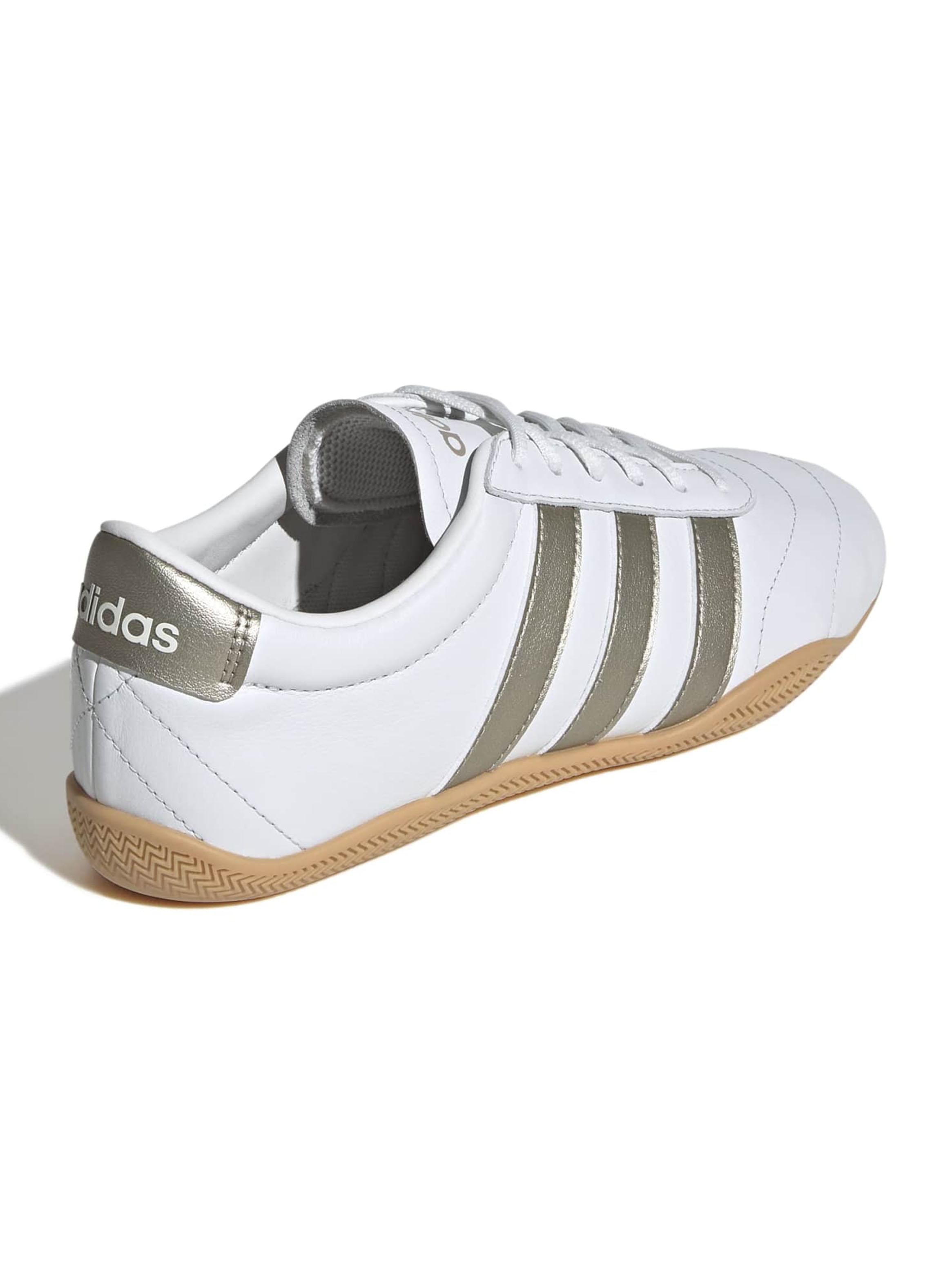 Zapatilla Urbana Sportswear Logo Grand Court Lo Mujer-3