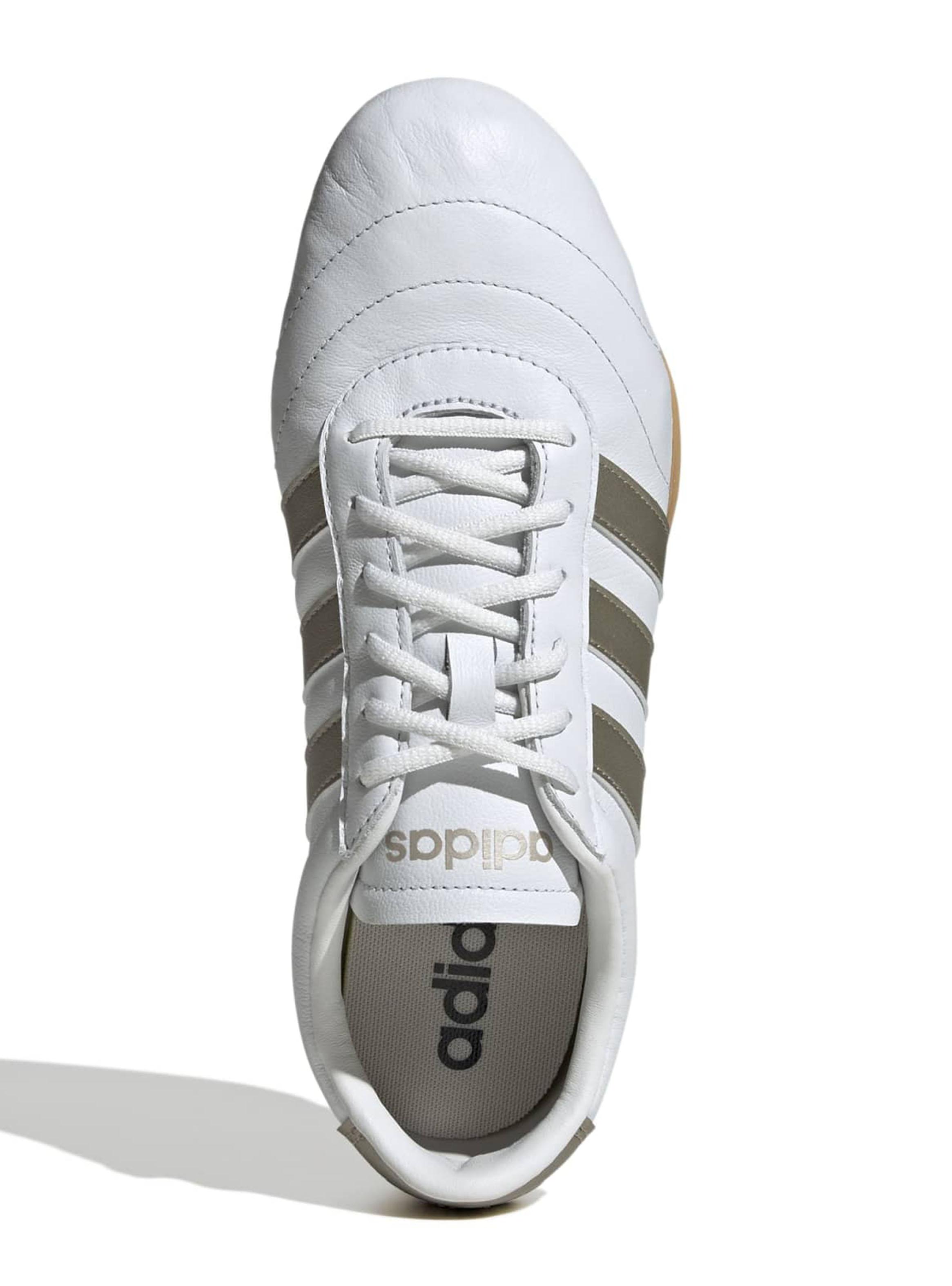 Zapatilla Urbana Sportswear Logo Grand Court Lo Mujer-4