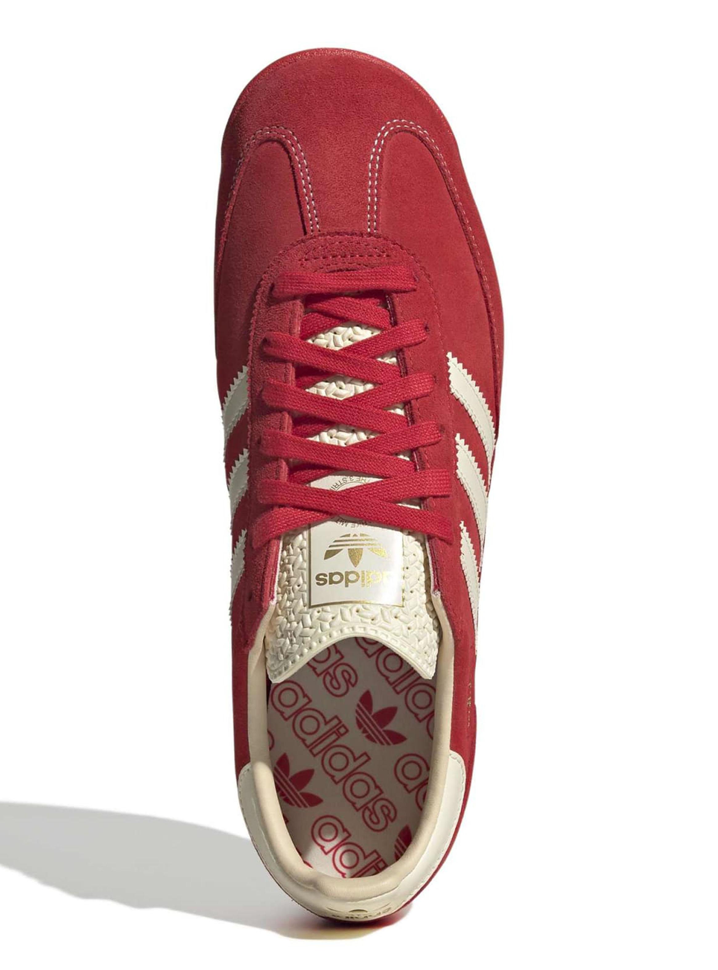 Zapatilla Urbana Originals SL 72 Rs Mujer-4