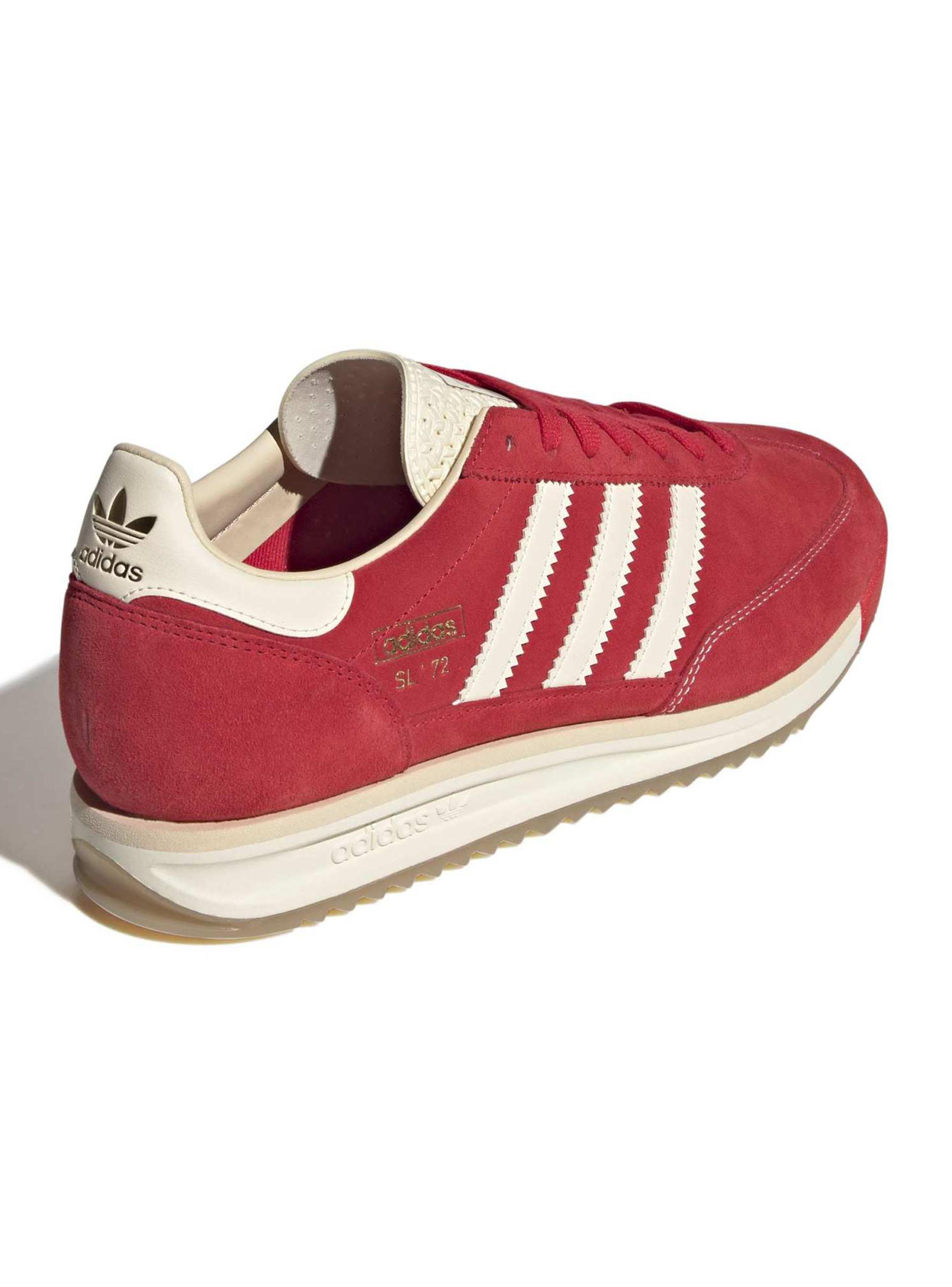 Zapatilla Urbana Originals SL 72 Rs Mujer-3