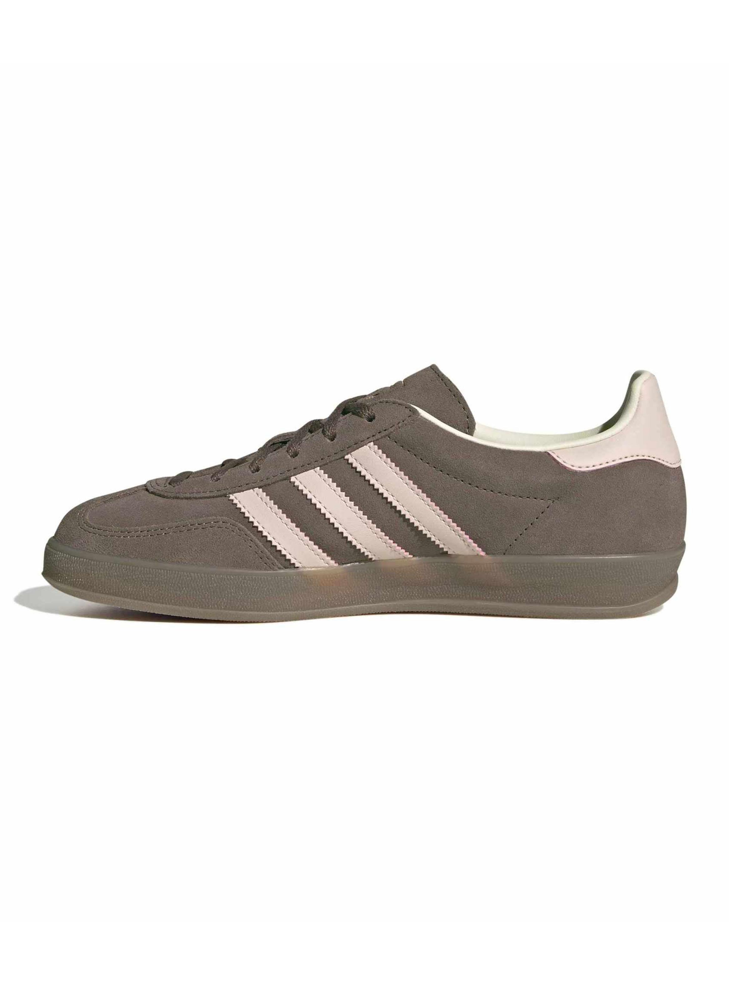 Zapatilla Urbana Originals Mujer Gazelle Indoor W-2