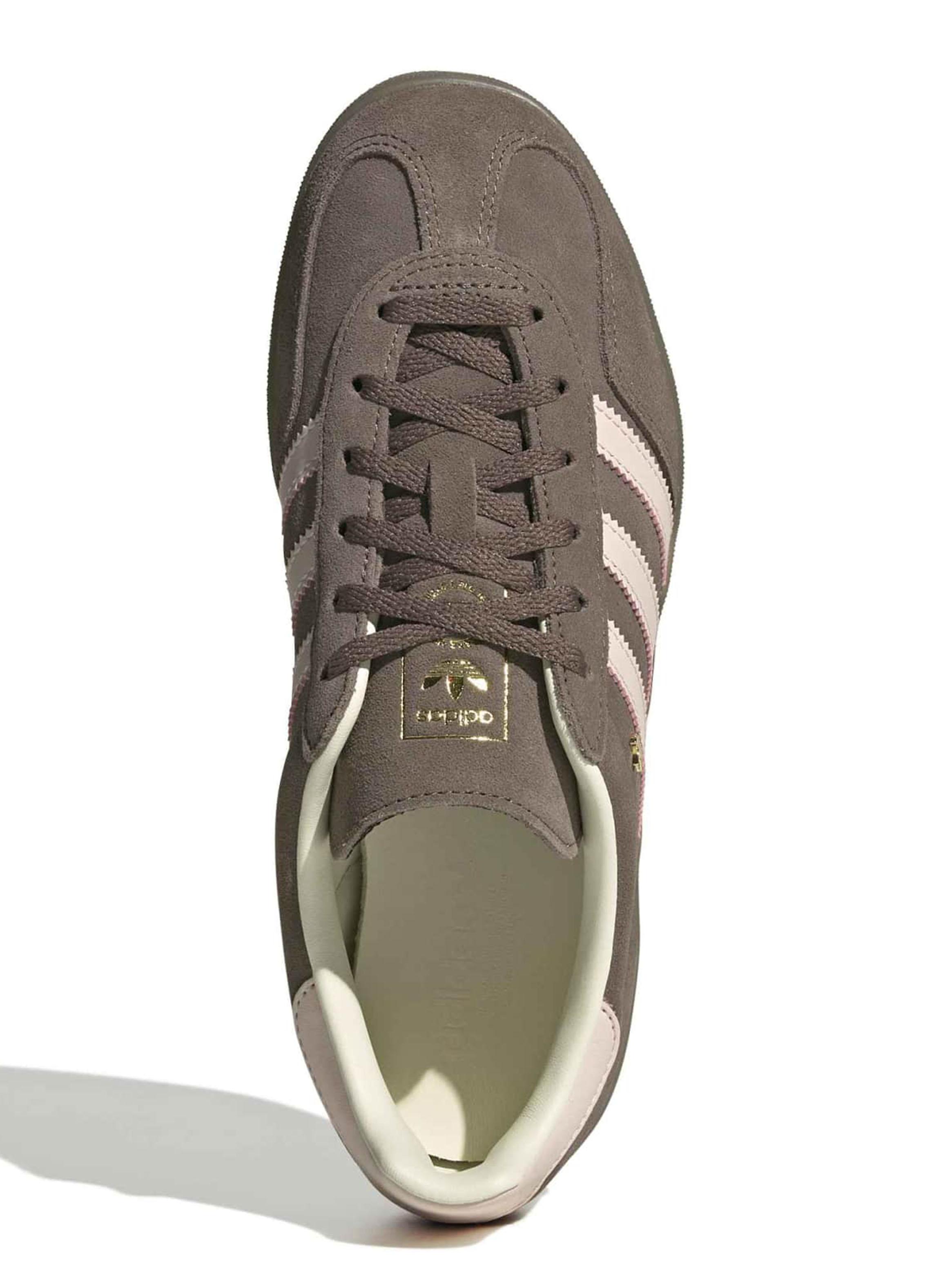 Zapatilla Urbana Originals Mujer Gazelle Indoor W-4