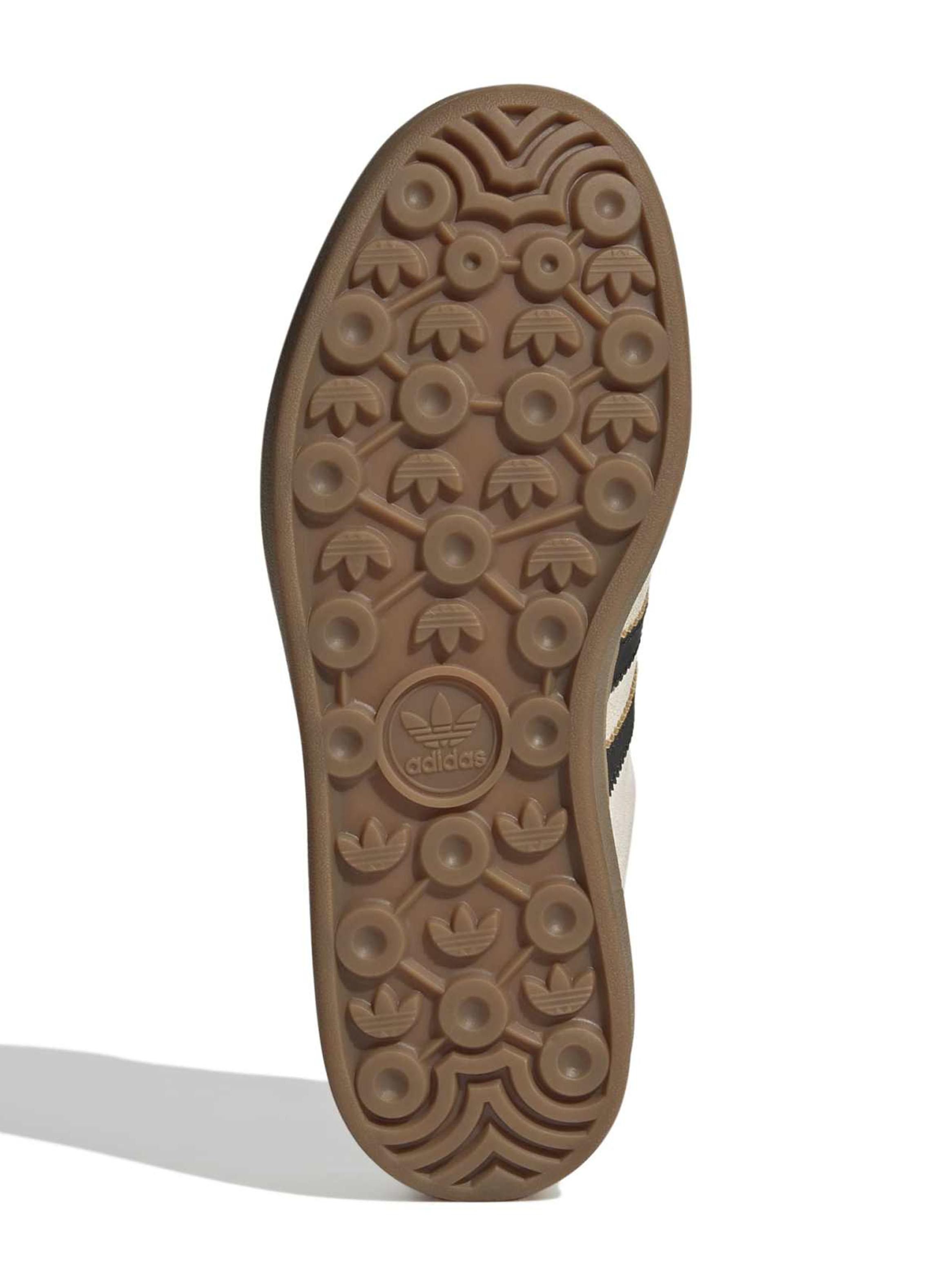 Zapatilla Urbana W Originals Gazelle Bold Mujer-5