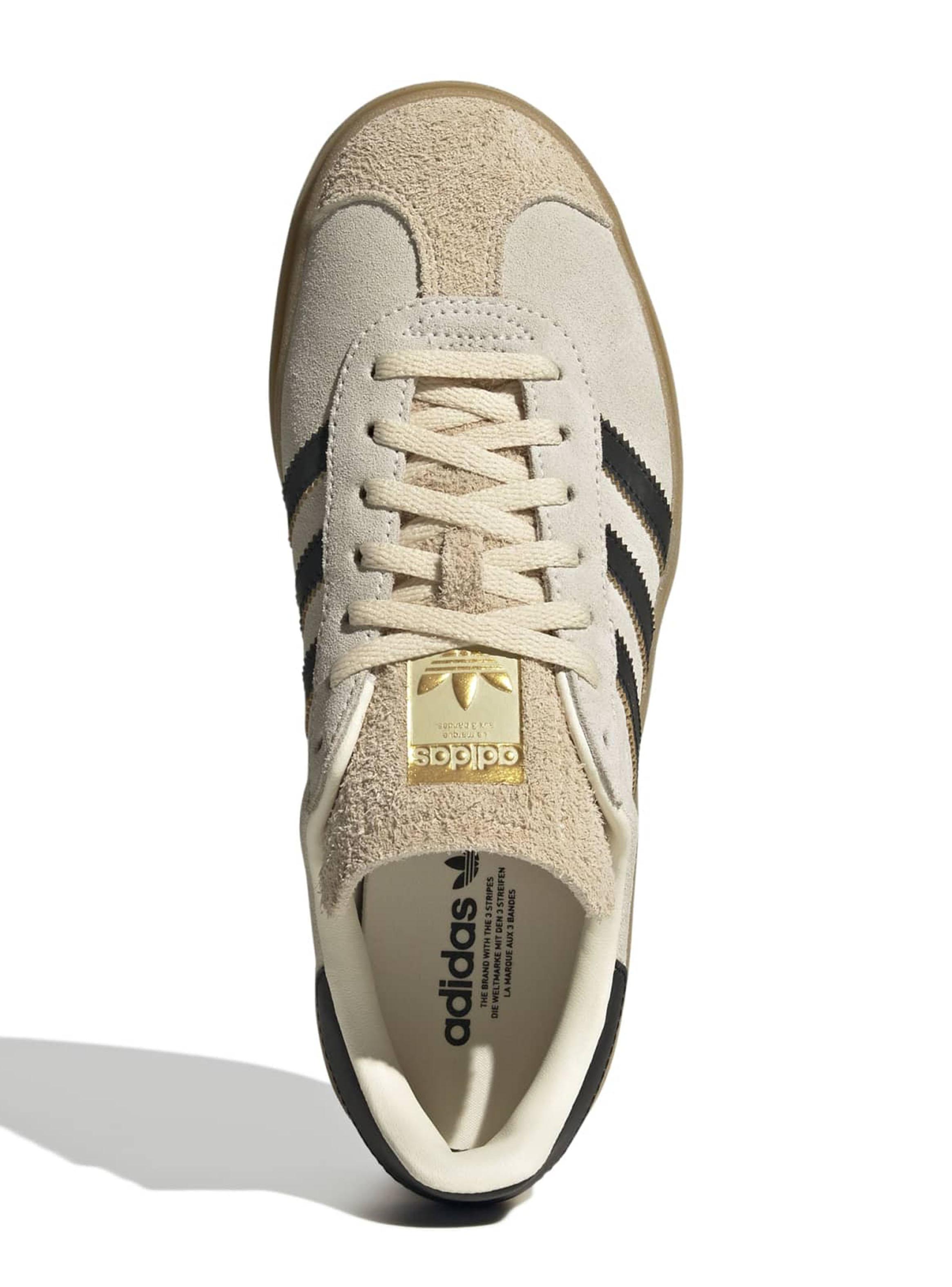 Zapatilla Urbana W Originals Gazelle Bold Mujer-4