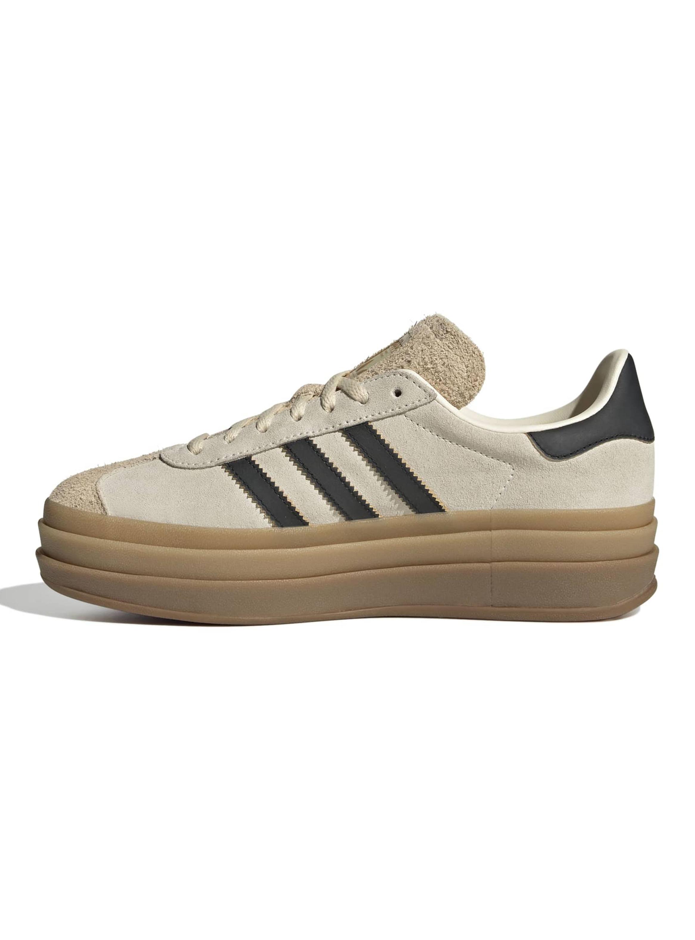 Zapatilla Urbana W Originals Gazelle Bold Mujer-2
