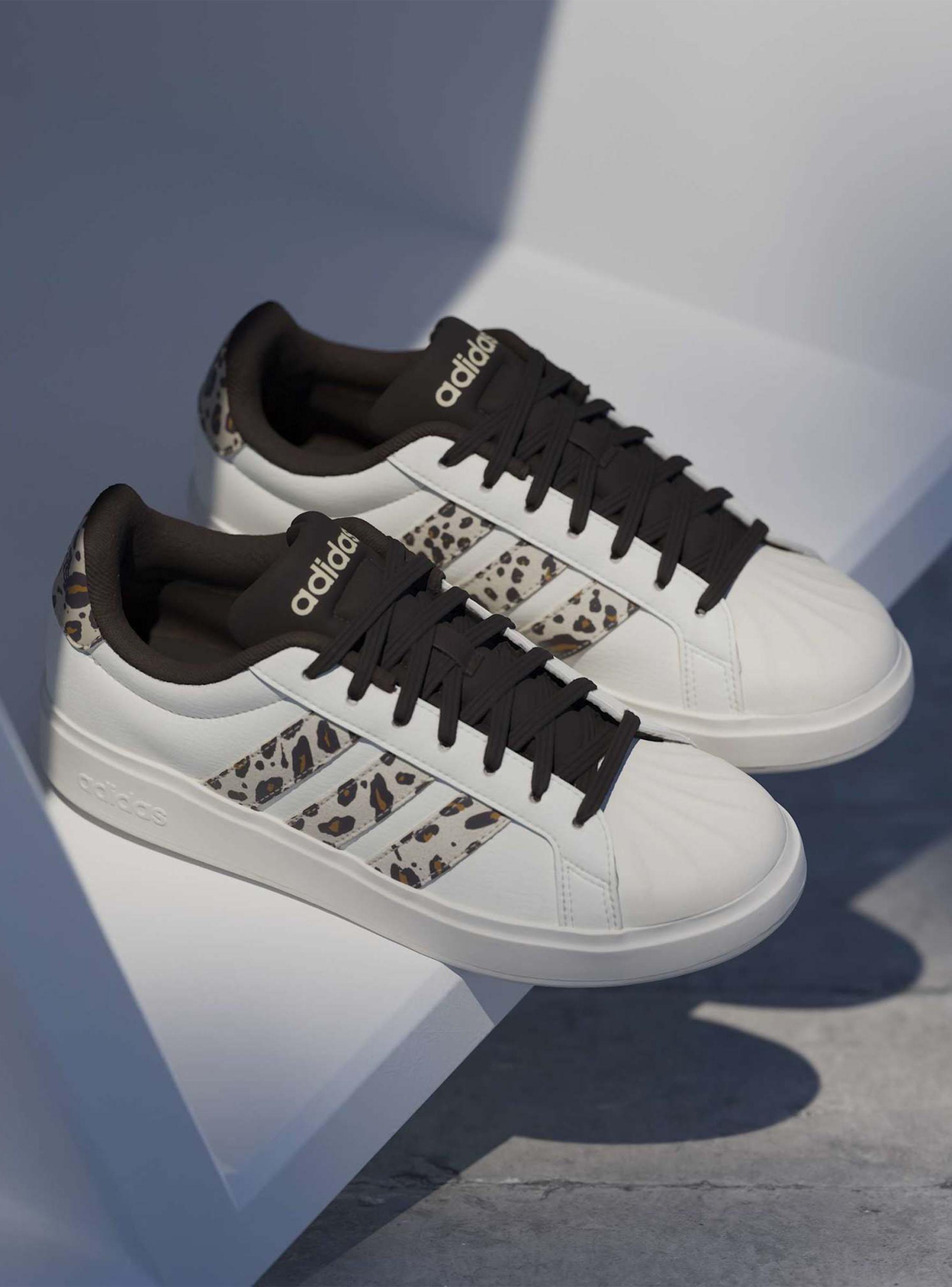 Zapatilla Urbana Streettalk Mujer-5