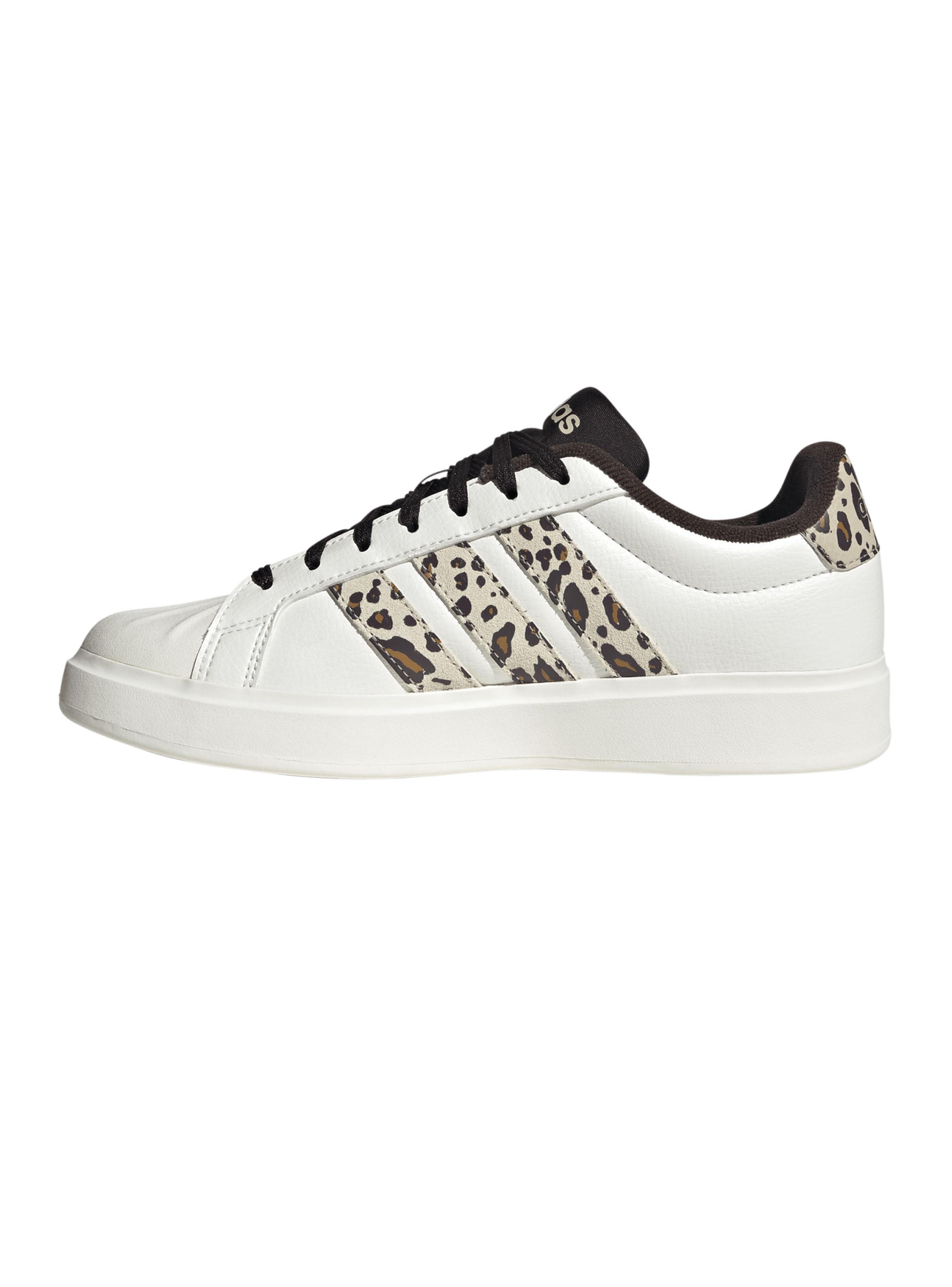 Zapatilla Urbana Streettalk Mujer-2