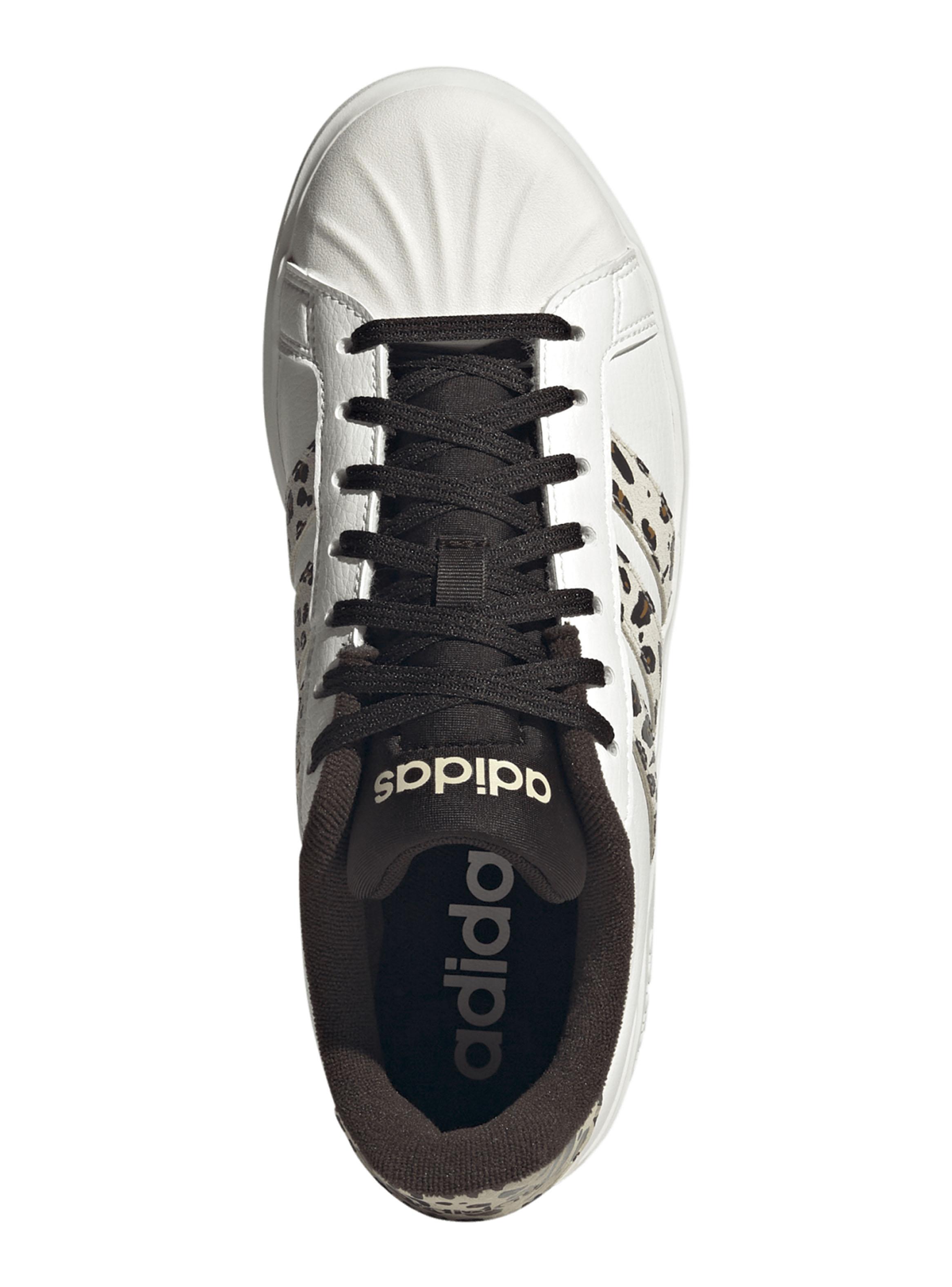 Zapatilla Urbana Streettalk Mujer-3