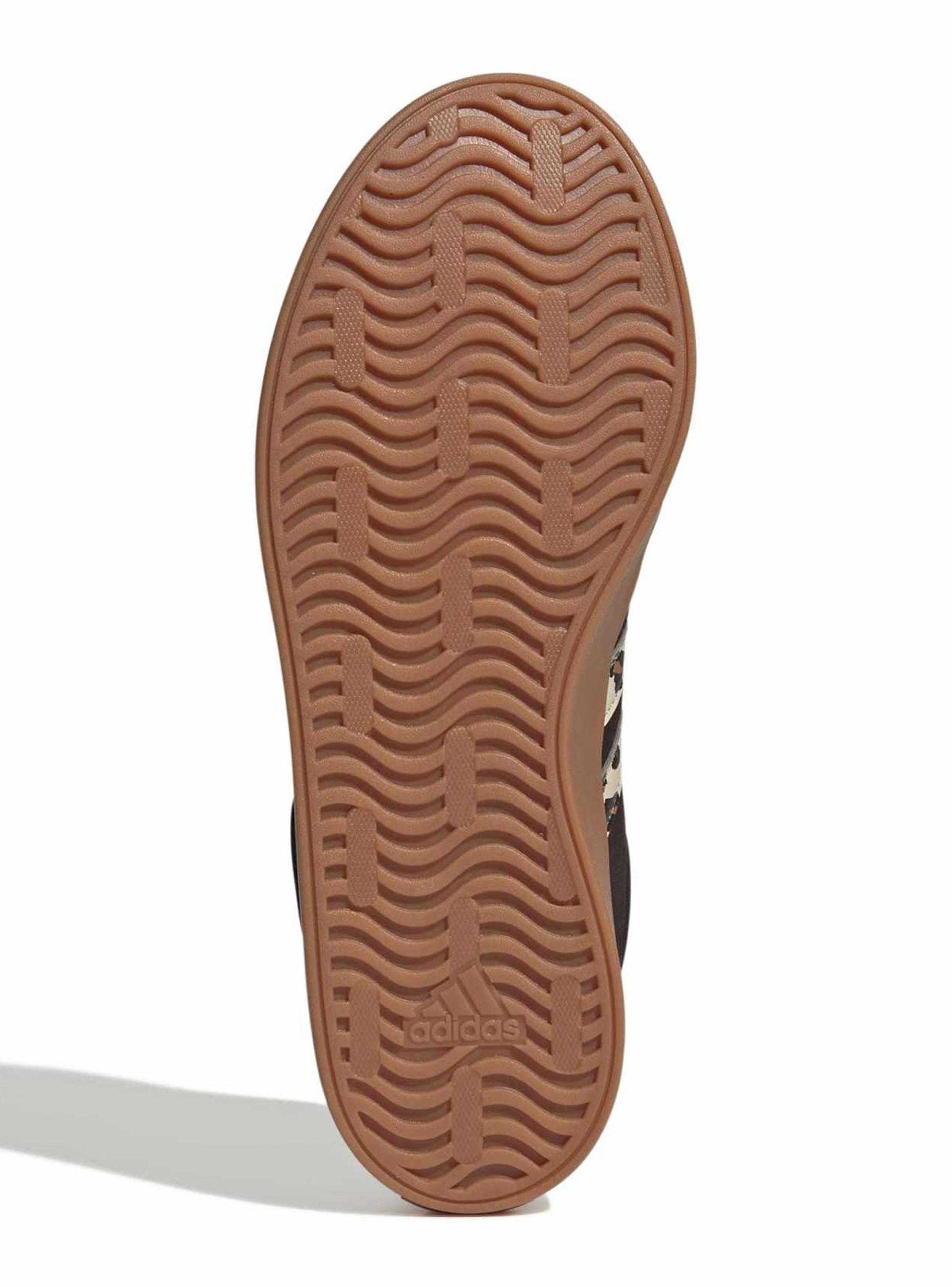 Zapatilla Urbana Sportswear VL-Court 3.0 Mujer-4