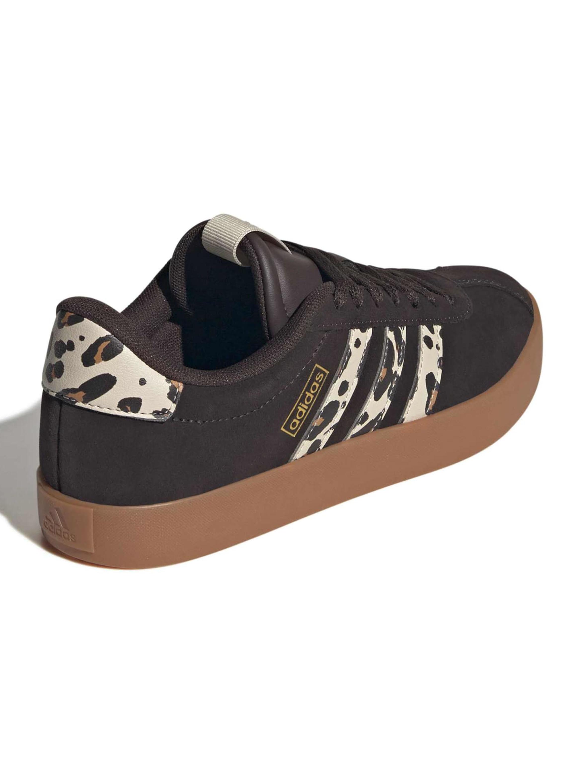 Zapatilla Urbana Sportswear VL-Court 3.0 Mujer-2