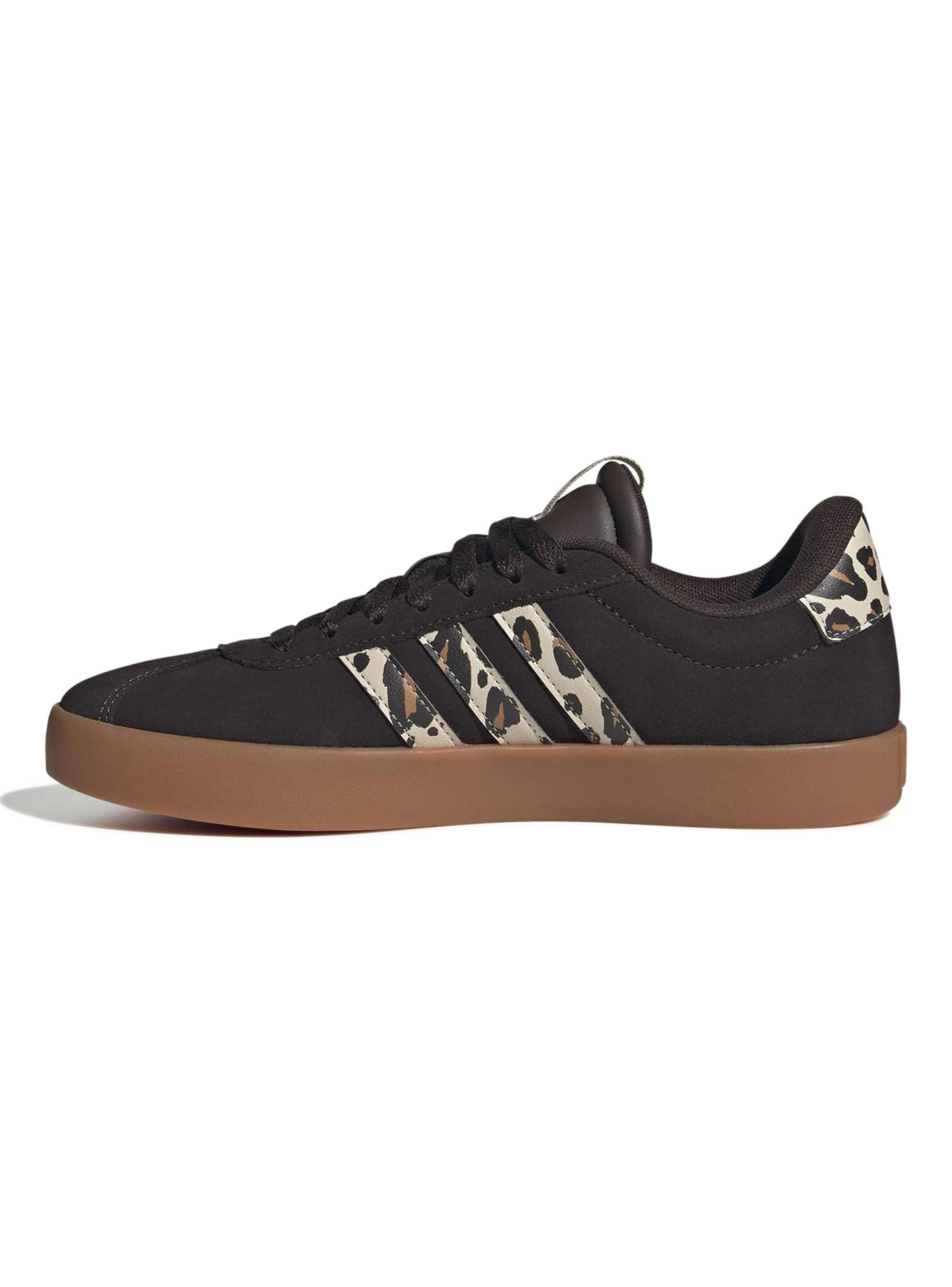 Zapatilla Urbana Sportswear VL-Court 3.0 Mujer-1
