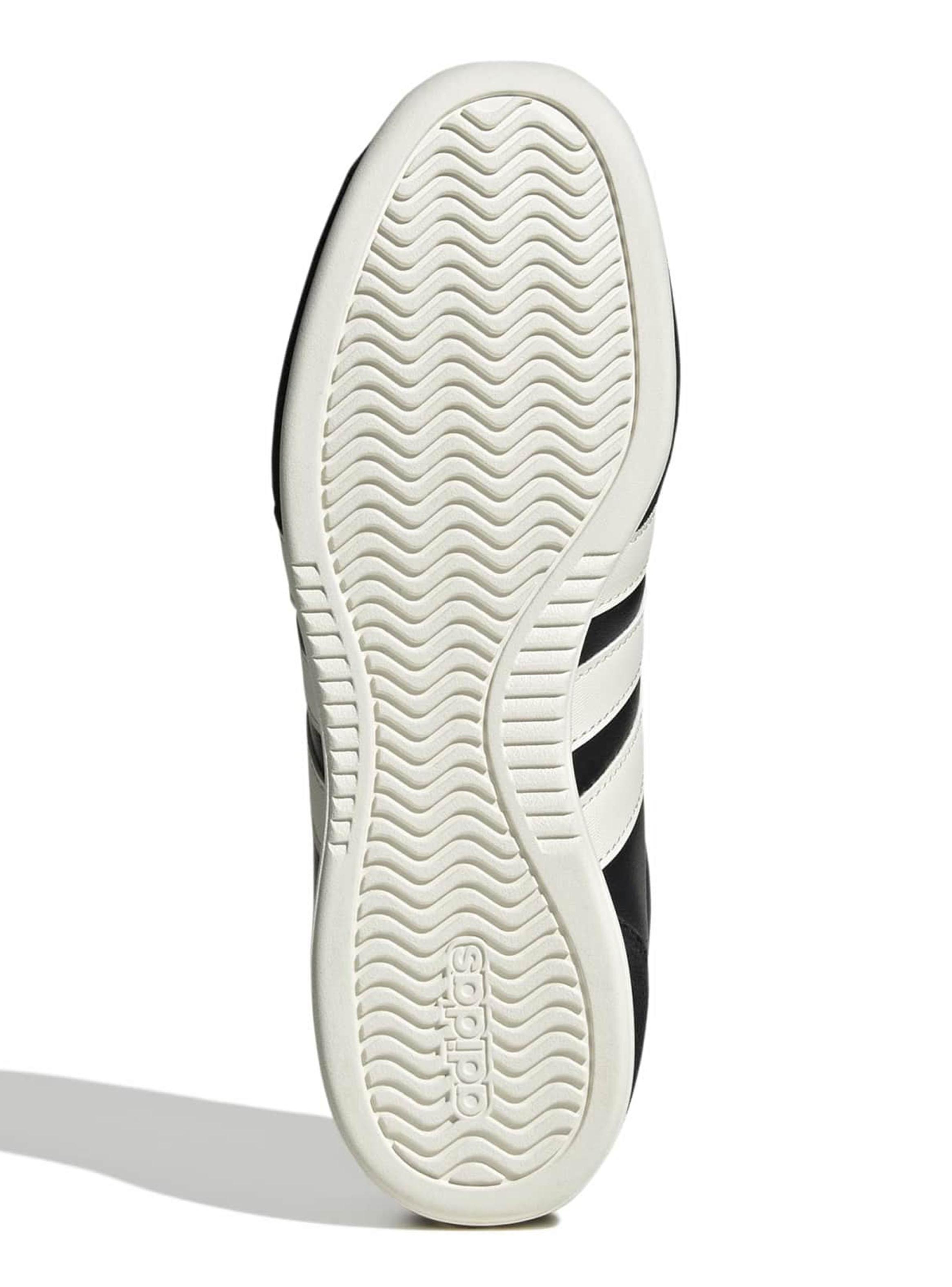 Zapatilla Urbana Sportswear Black Barreda Lo Mujer-5