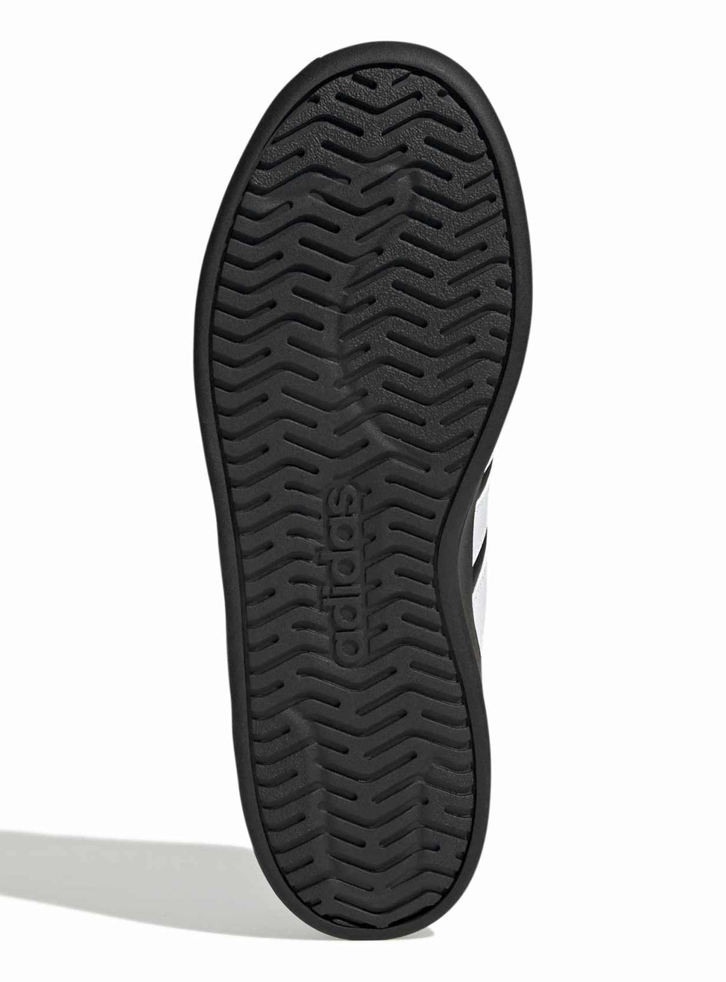 Zapatilla Urbana Graphic Sportswear Streettalk Bold Mujer-5