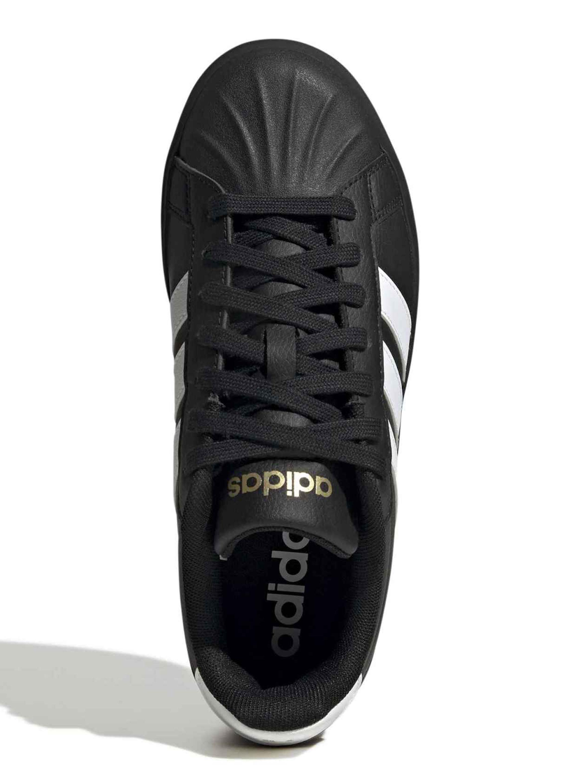 Zapatilla Urbana Graphic Sportswear Streettalk Bold Mujer-4