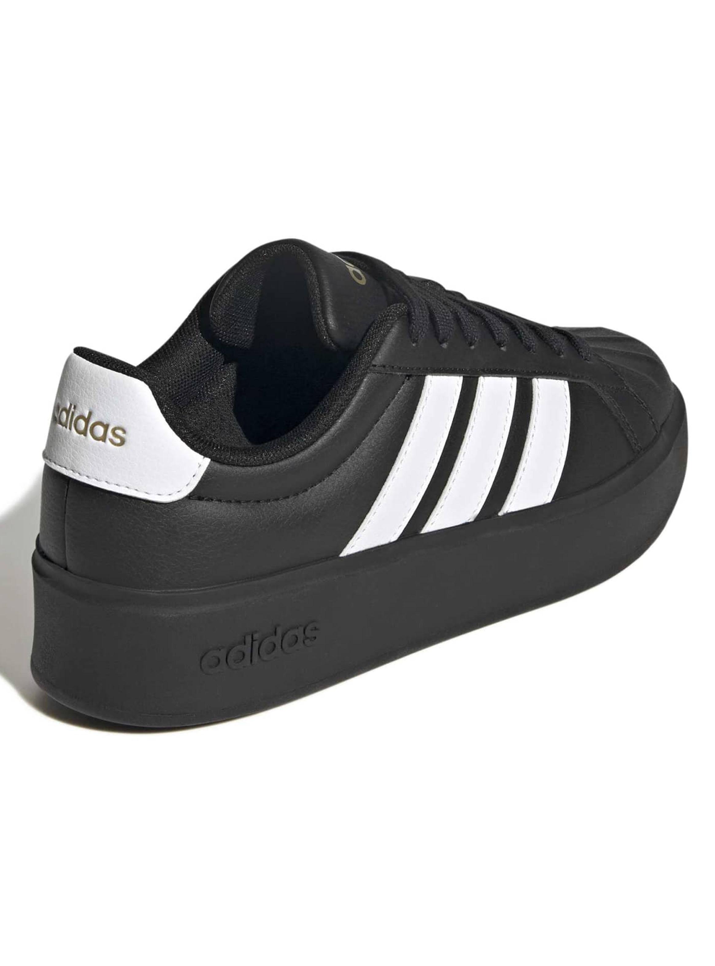 Zapatilla Urbana Graphic Sportswear Streettalk Bold Mujer-3