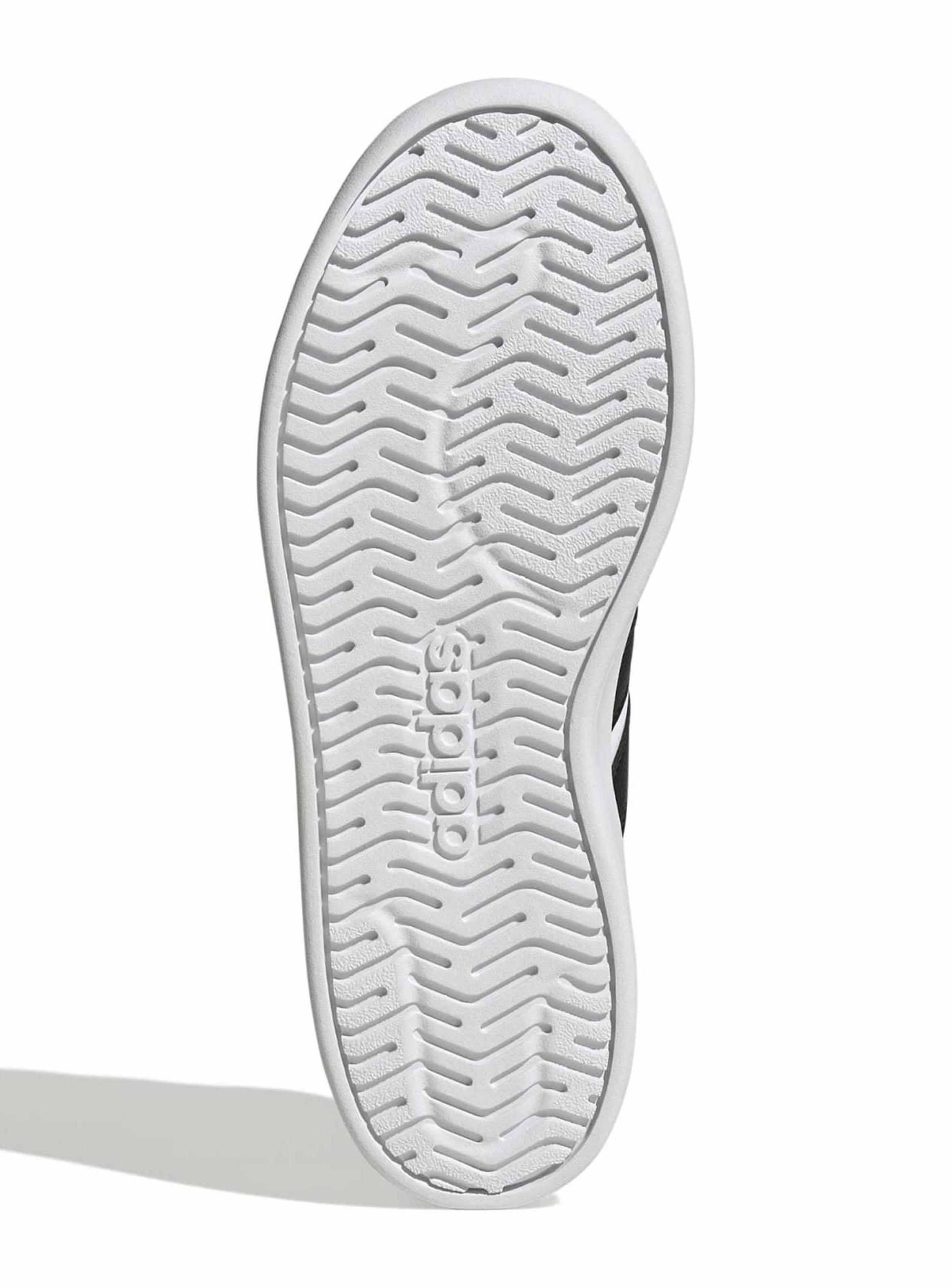 Zapatilla Urbana Sportswear White Streettalk Bold Mujer-5