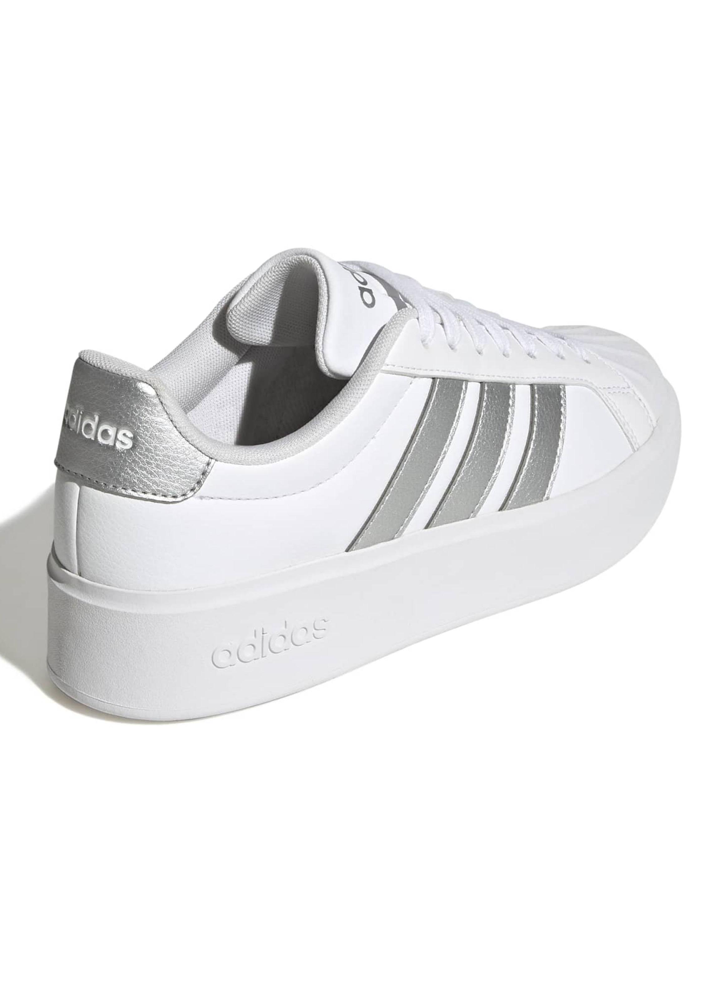 Zapatilla Urbana Sportswear Mujer Streettalk Bold Mujer-3