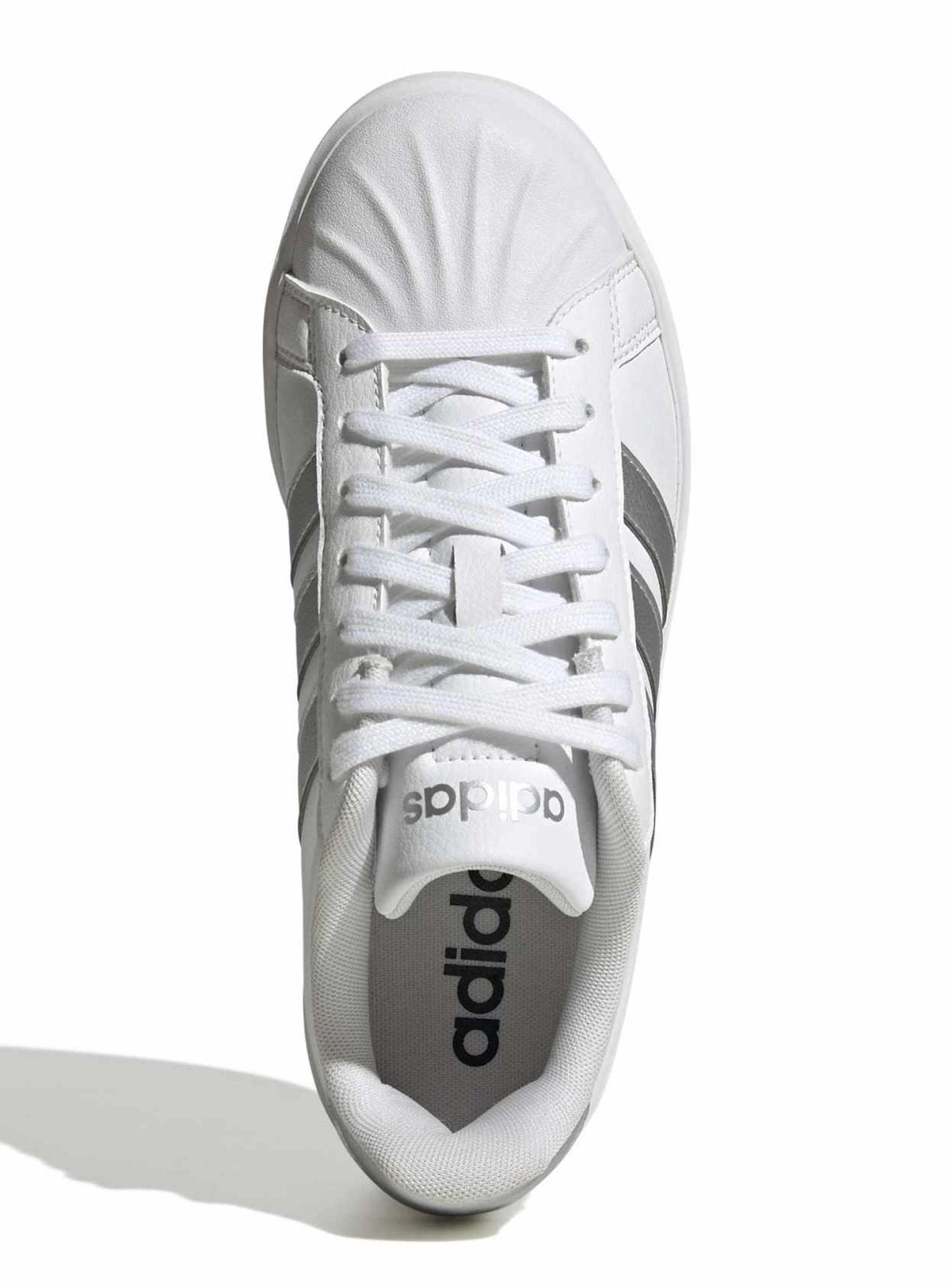 Zapatilla Urbana Sportswear Mujer Streettalk Bold Mujer-4