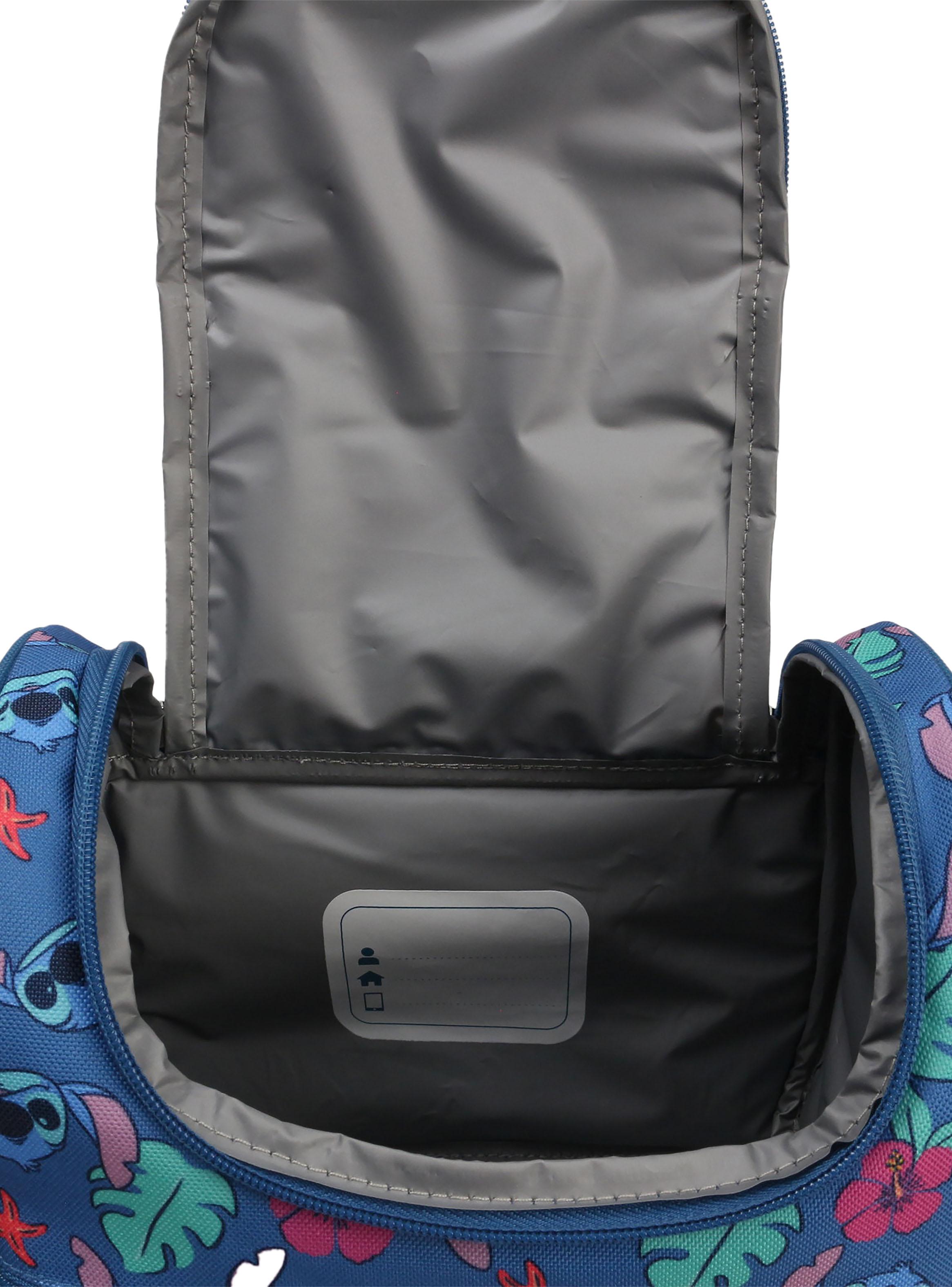 Lonchera Juvenil Stitch-3