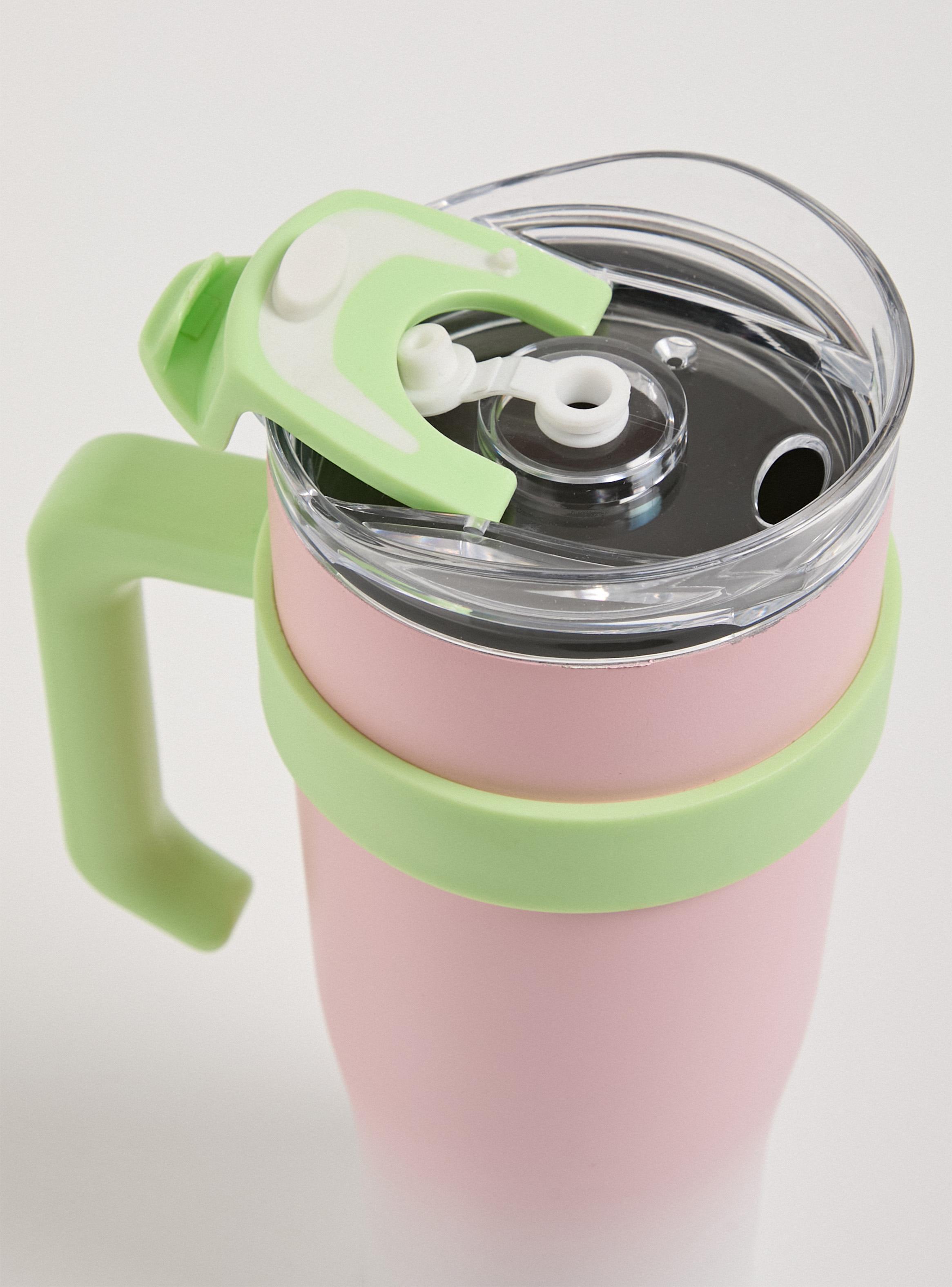 Botella de Agua Tumbler-4