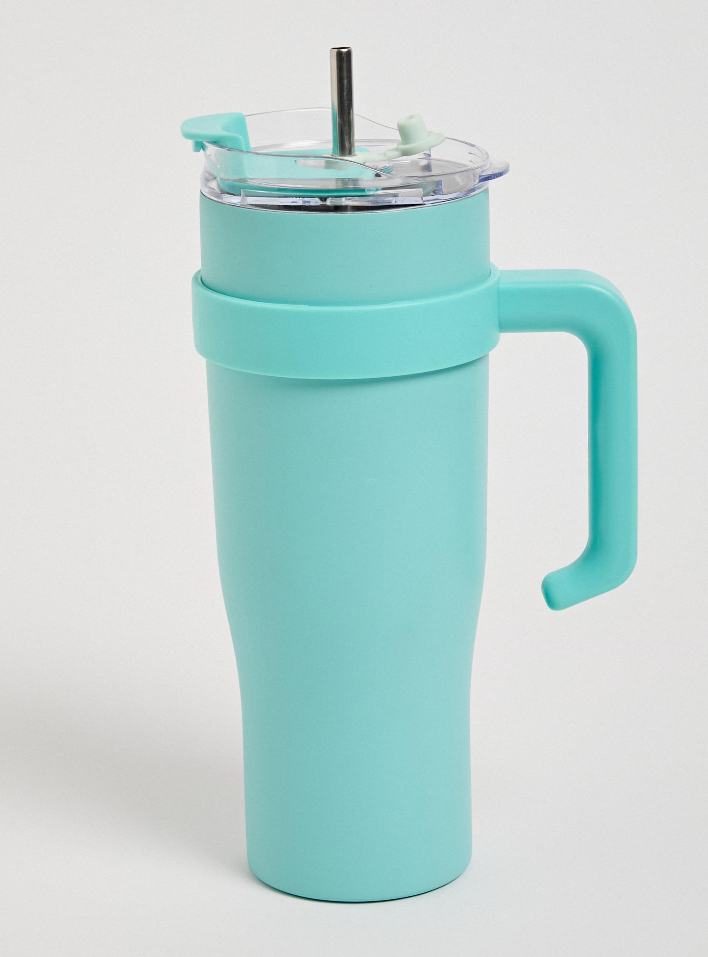 Botella de Agua Tumbler-0
