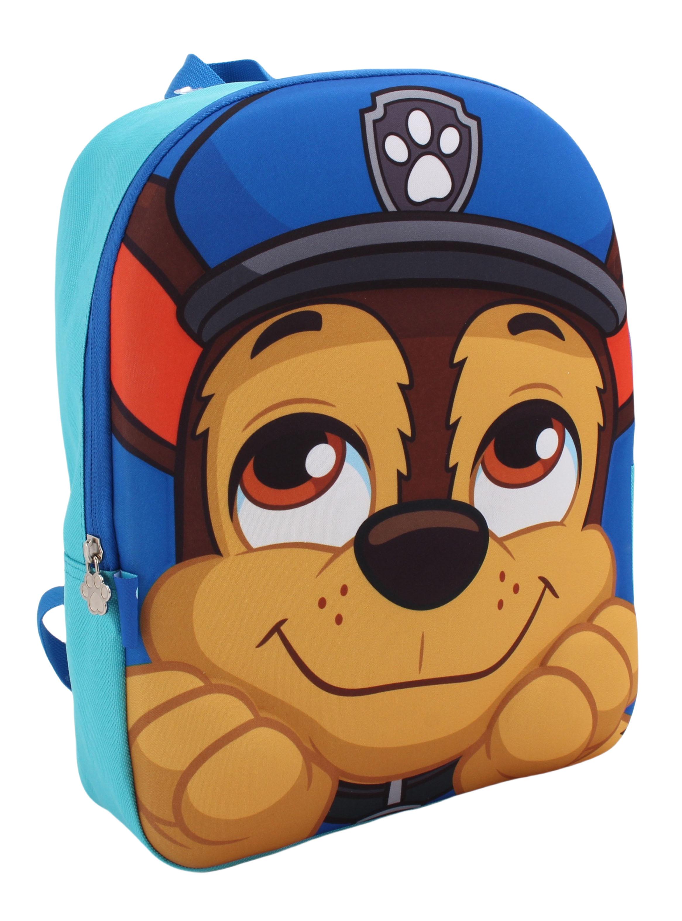 Mochila Face Chase 3D-2