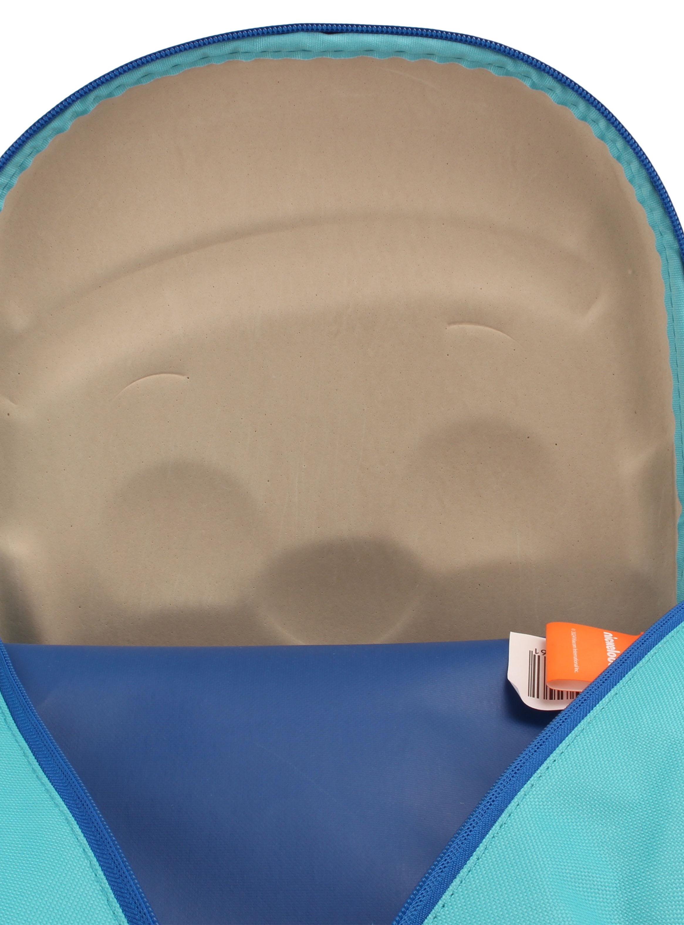 Mochila Face Chase 3D-3