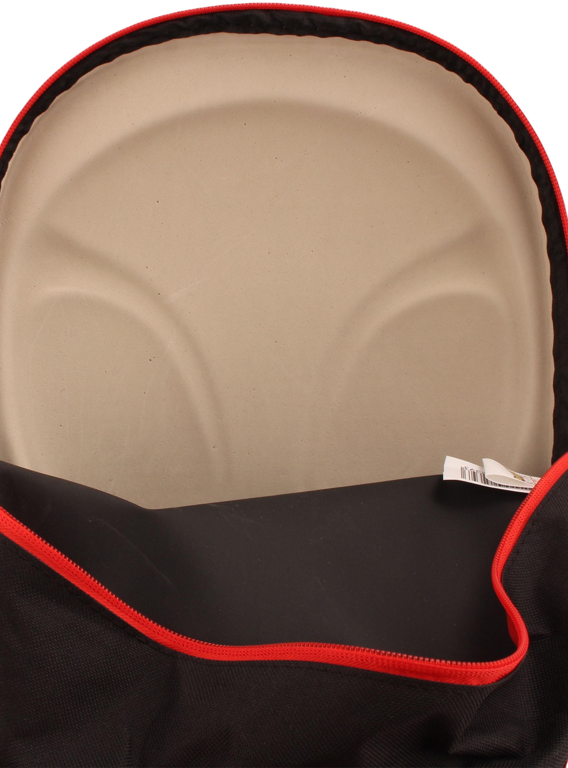 Mochila Face Spiderman 3D-2