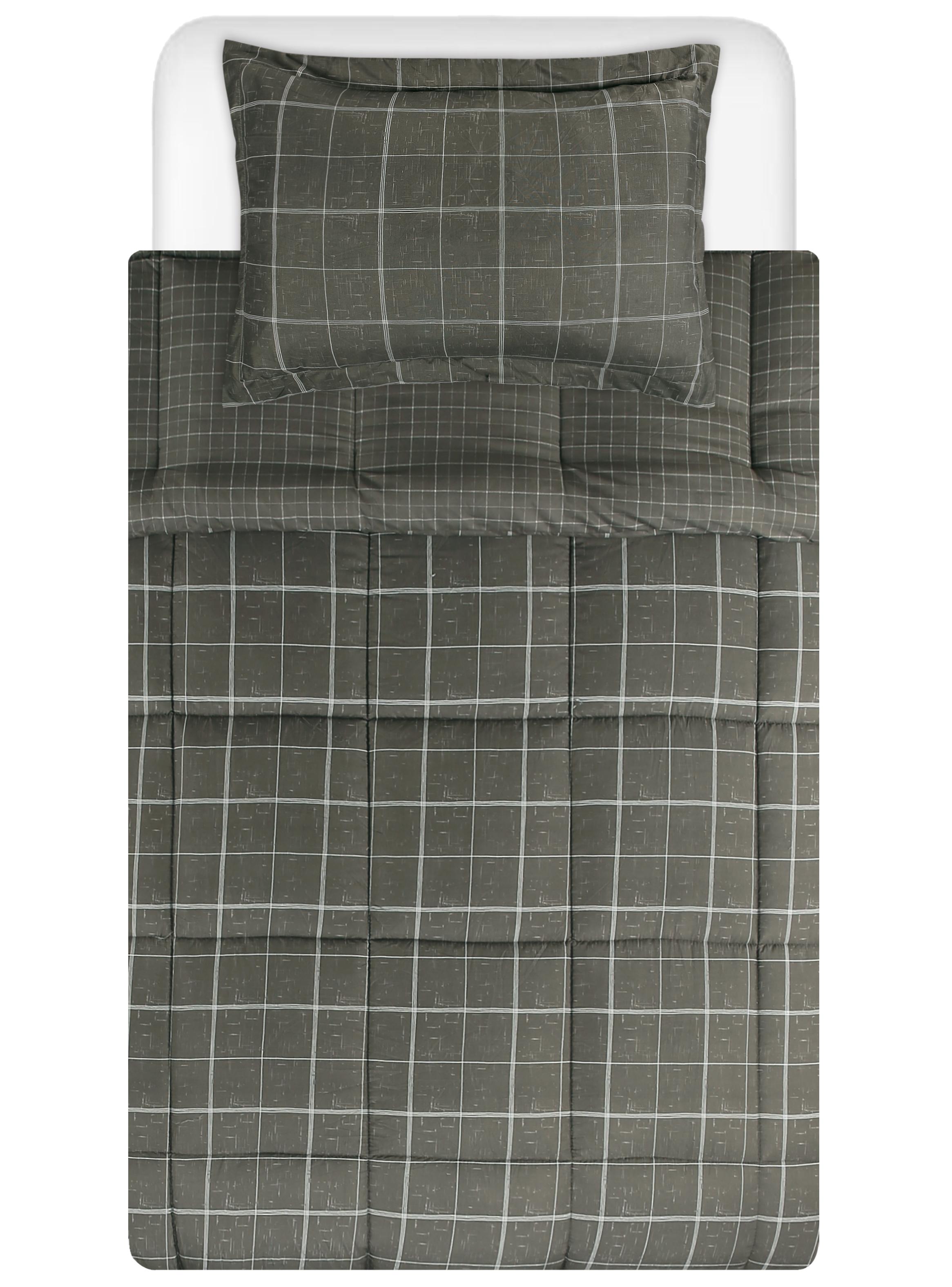 Plumón 1.5 Plazas Diseño Print-2