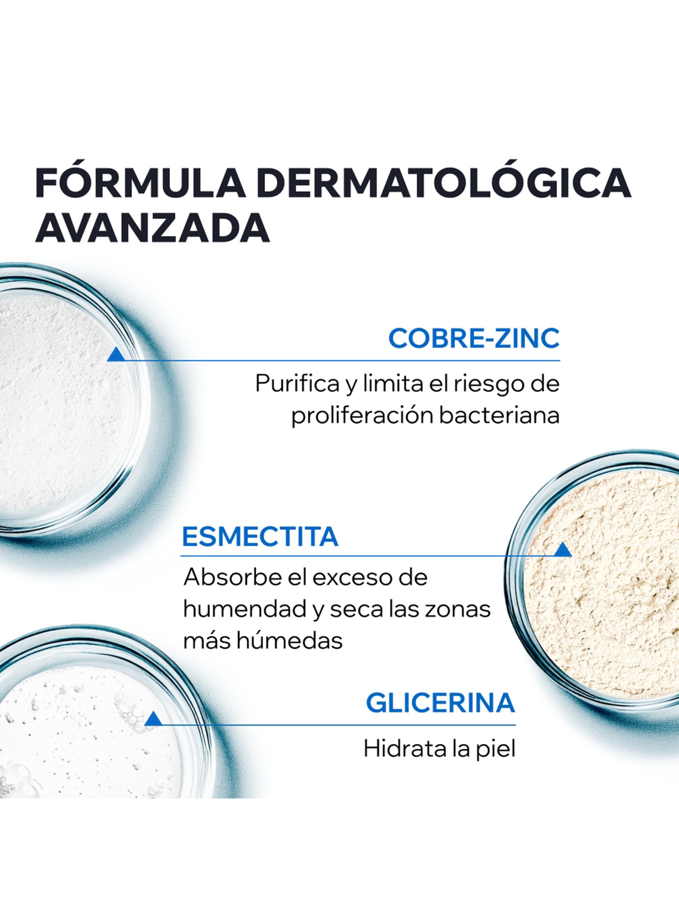 Tónico Uriage Bariéderm-CICA Spray Secante 100 ml-3