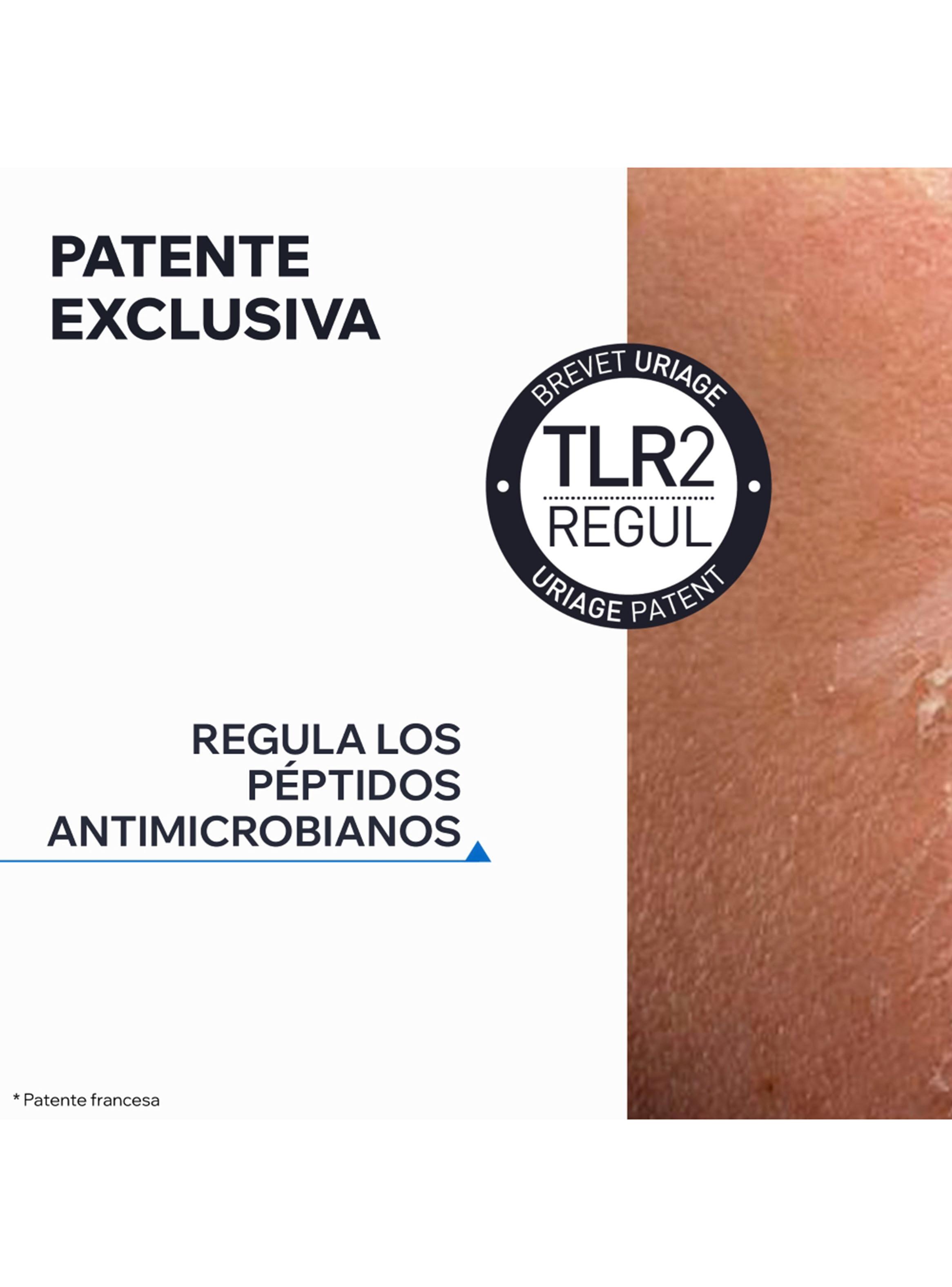 Tónico Uriage Bariéderm-CICA Spray Secante 100 ml-4